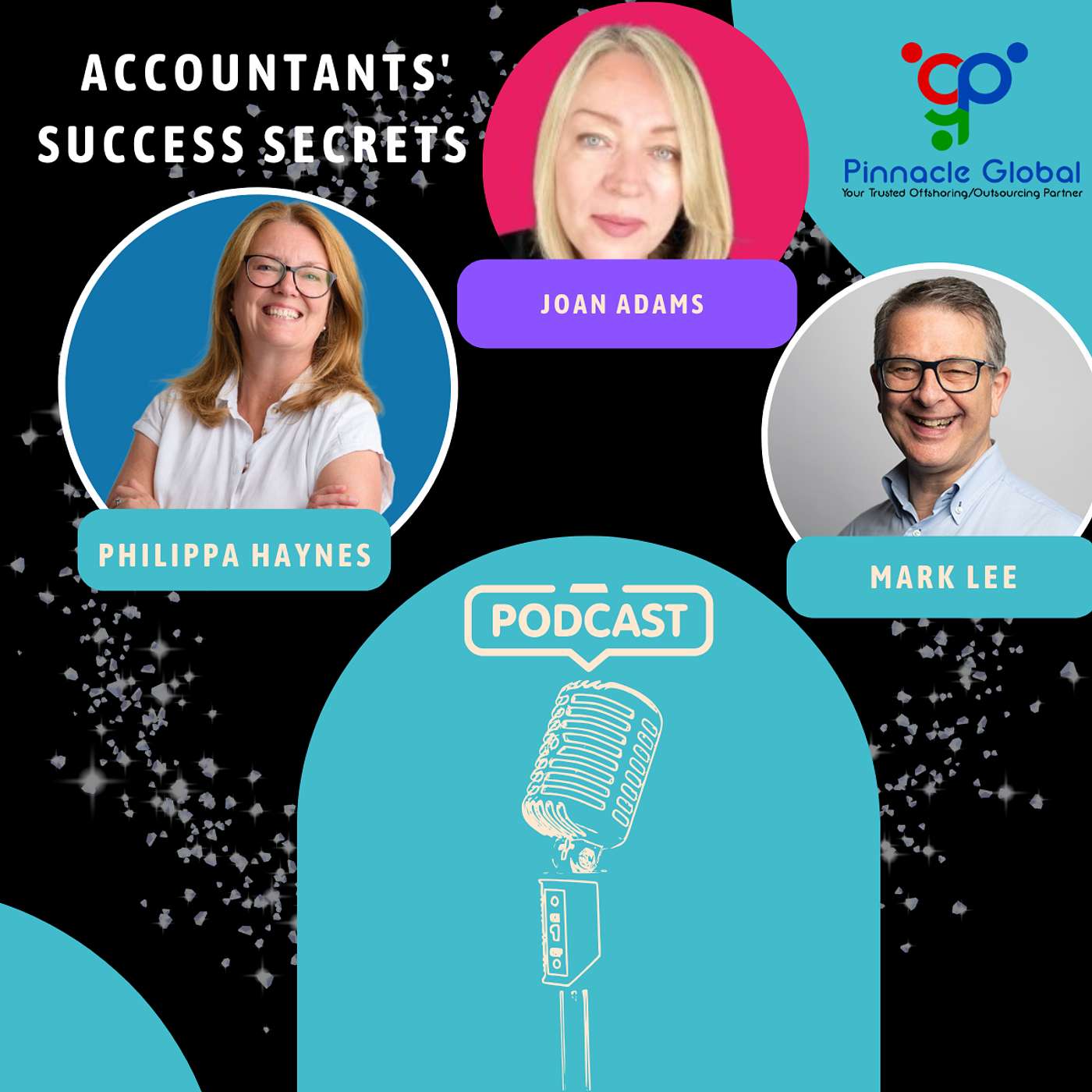 Accountants\' Success Secrets