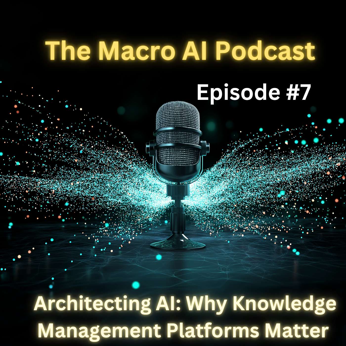 The Macro AI Podcast