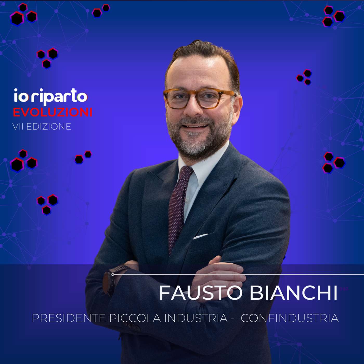 Fausto Bianchi - Agenti Intelligenti Live Lab 01 episode artwork