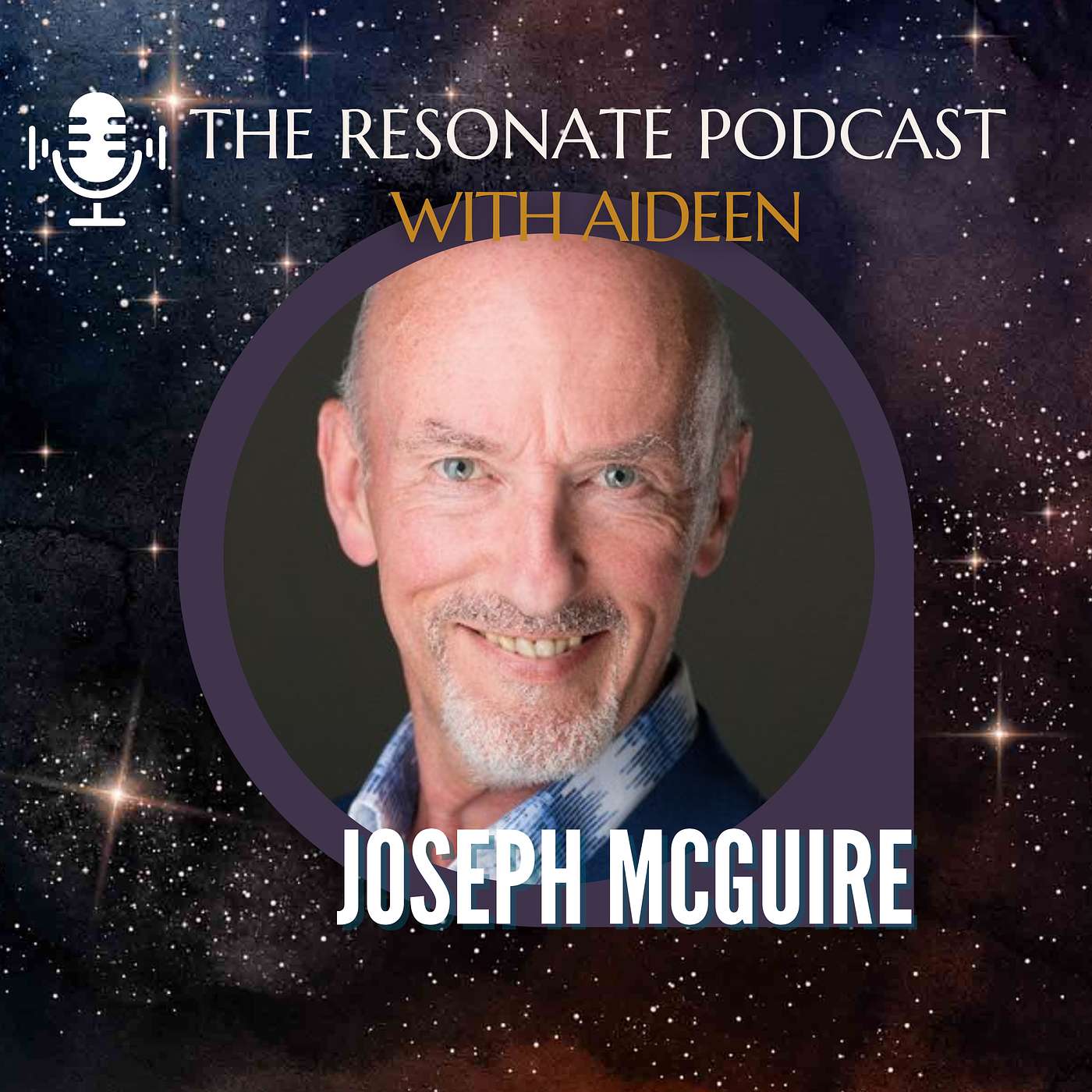 The Resonate Podcast with Aideen