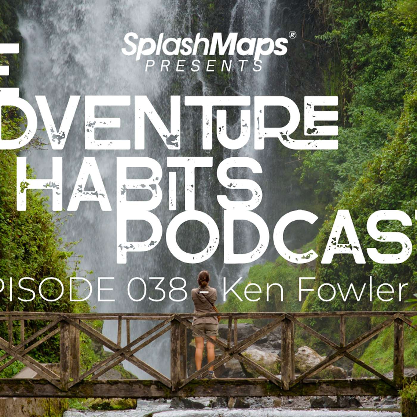 Episode 38 – Ken Fowler