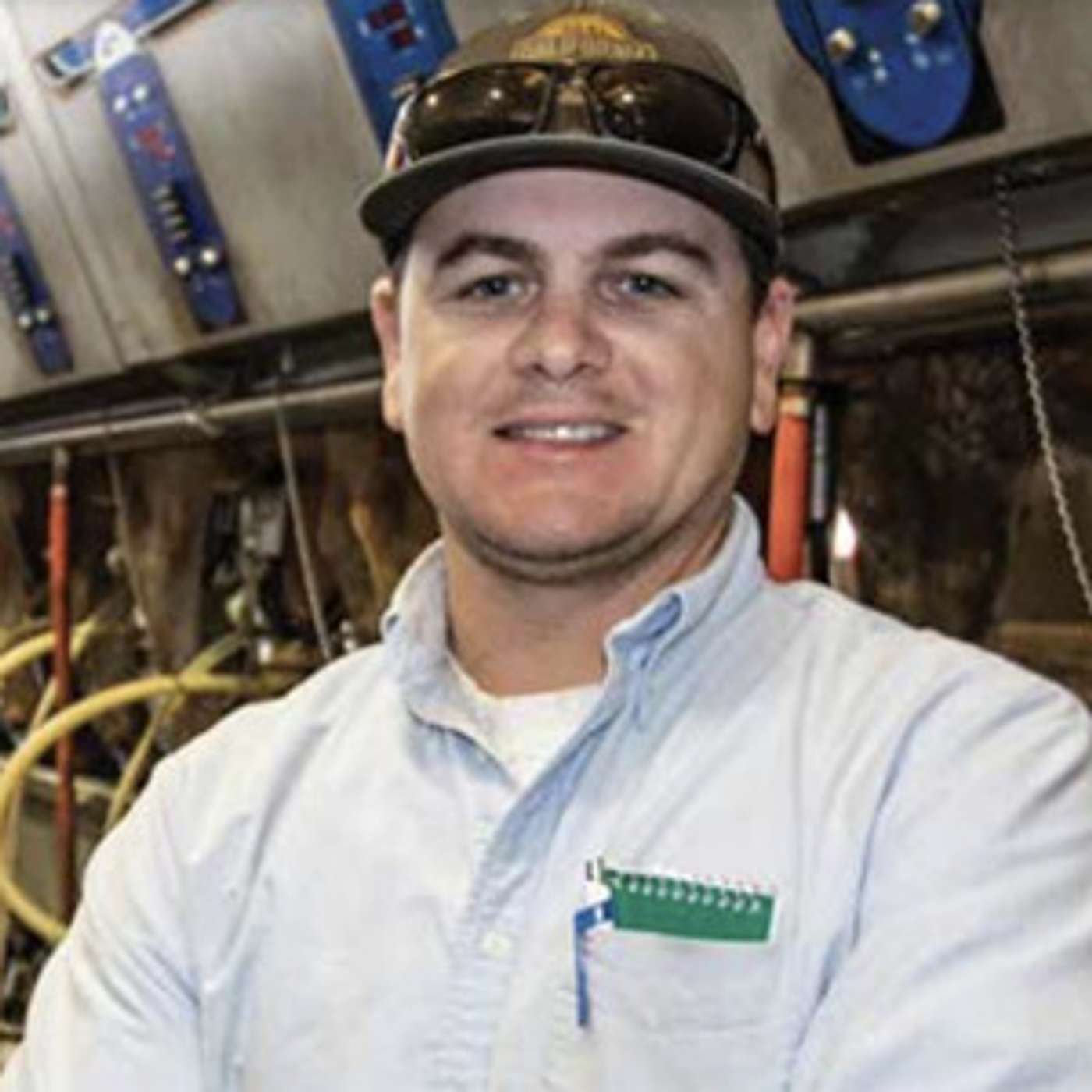 DairyVoice Podcast