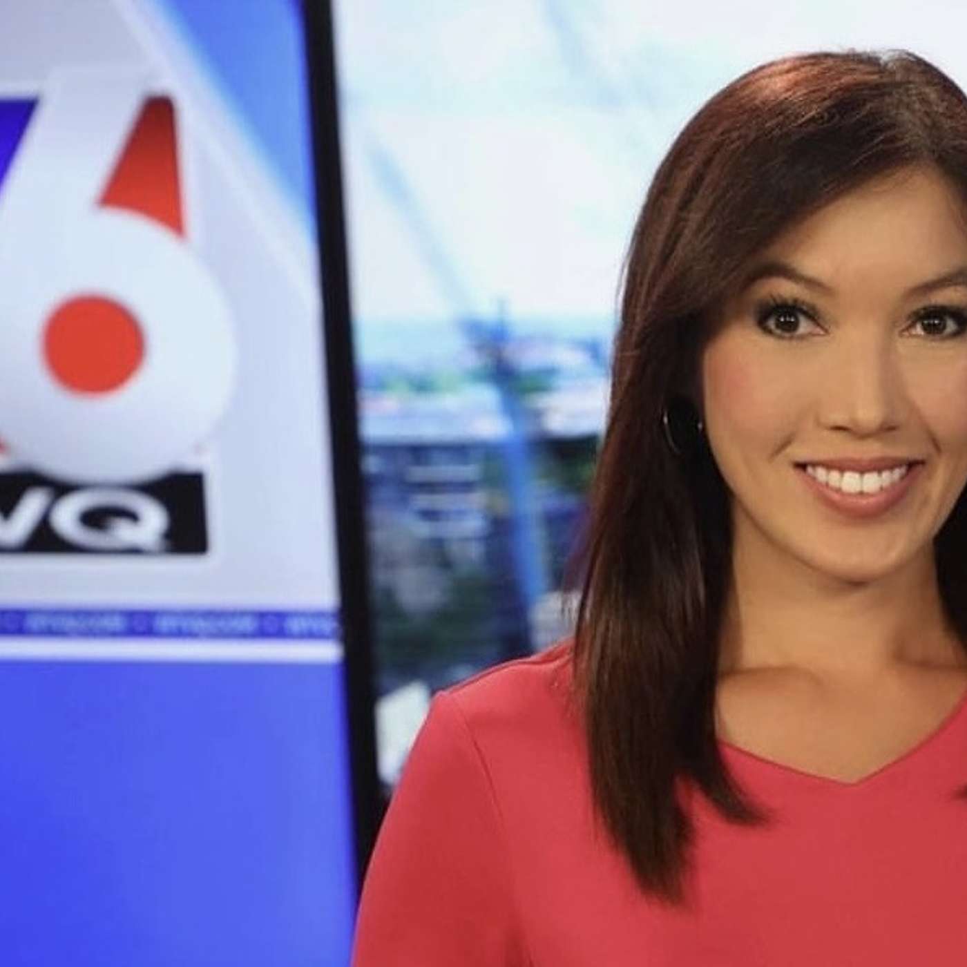 Interview with Erica Bivens (ABC36 Evening News Anchor)