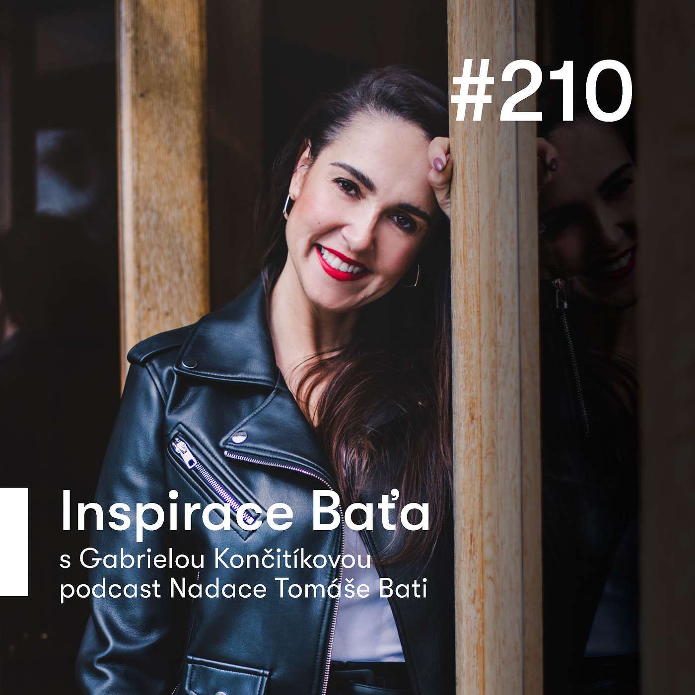 #210 Kuchařské umění první dámy Zlína – Recepty Marie Baťové