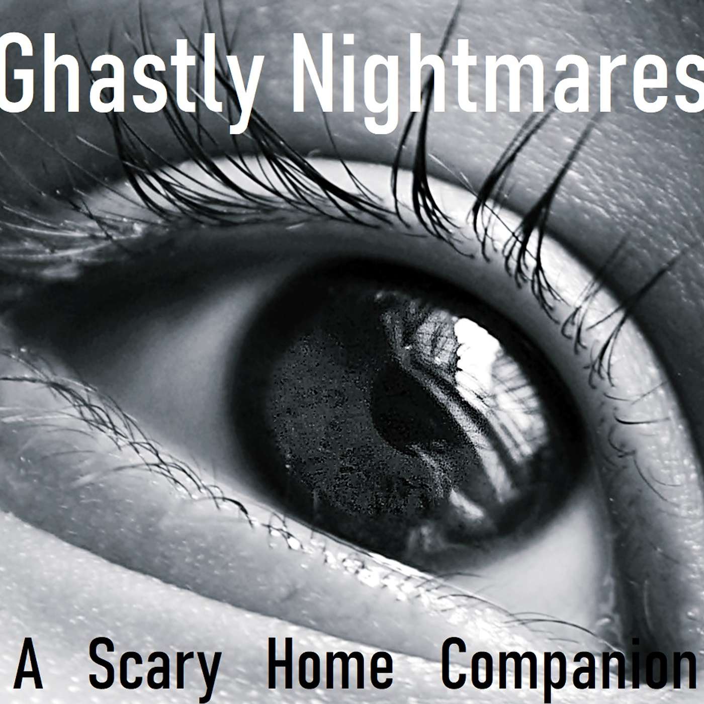 A Scary Home Companion