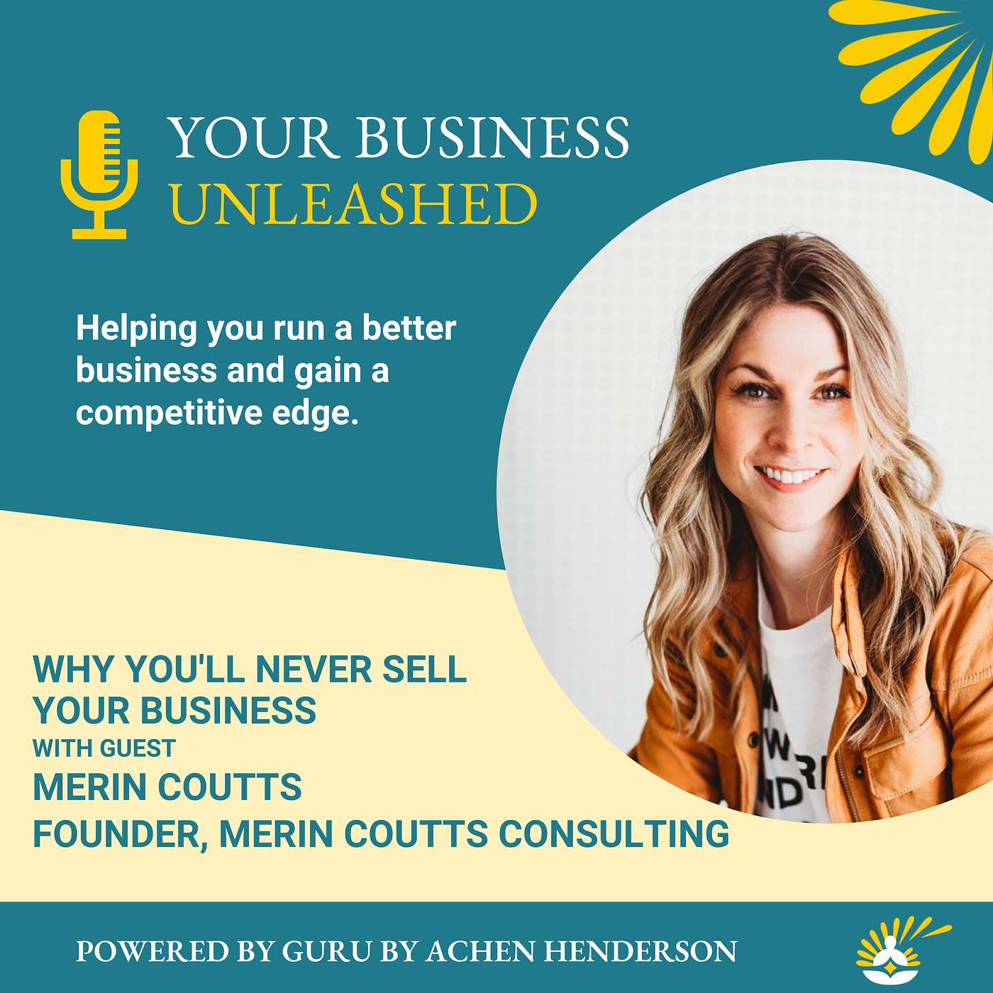 Your Business Unleashed
