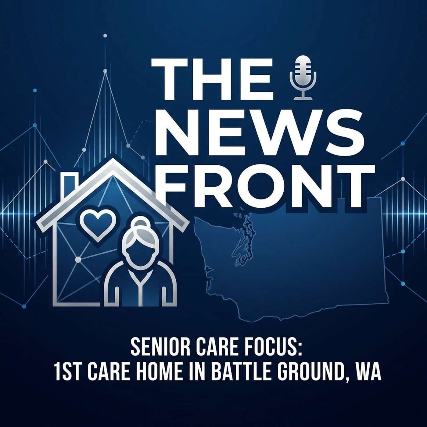1st Care Home Brings Personalized Senior Living to Battle Ground