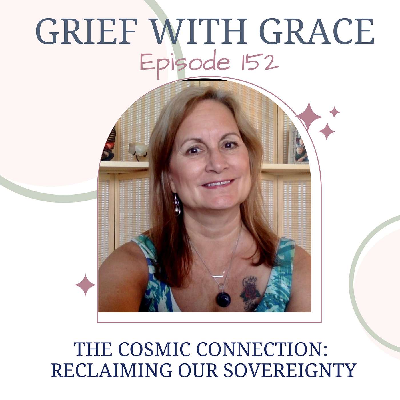 The Cosmic Connection: Reclaiming Our Sovereignty