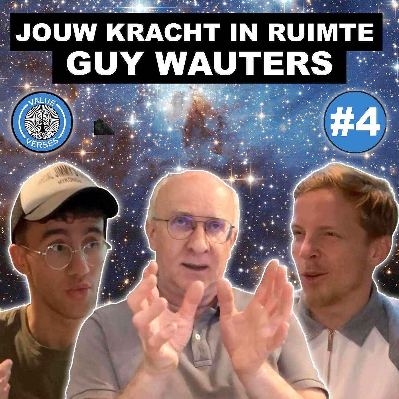 Value Verses Podcast
