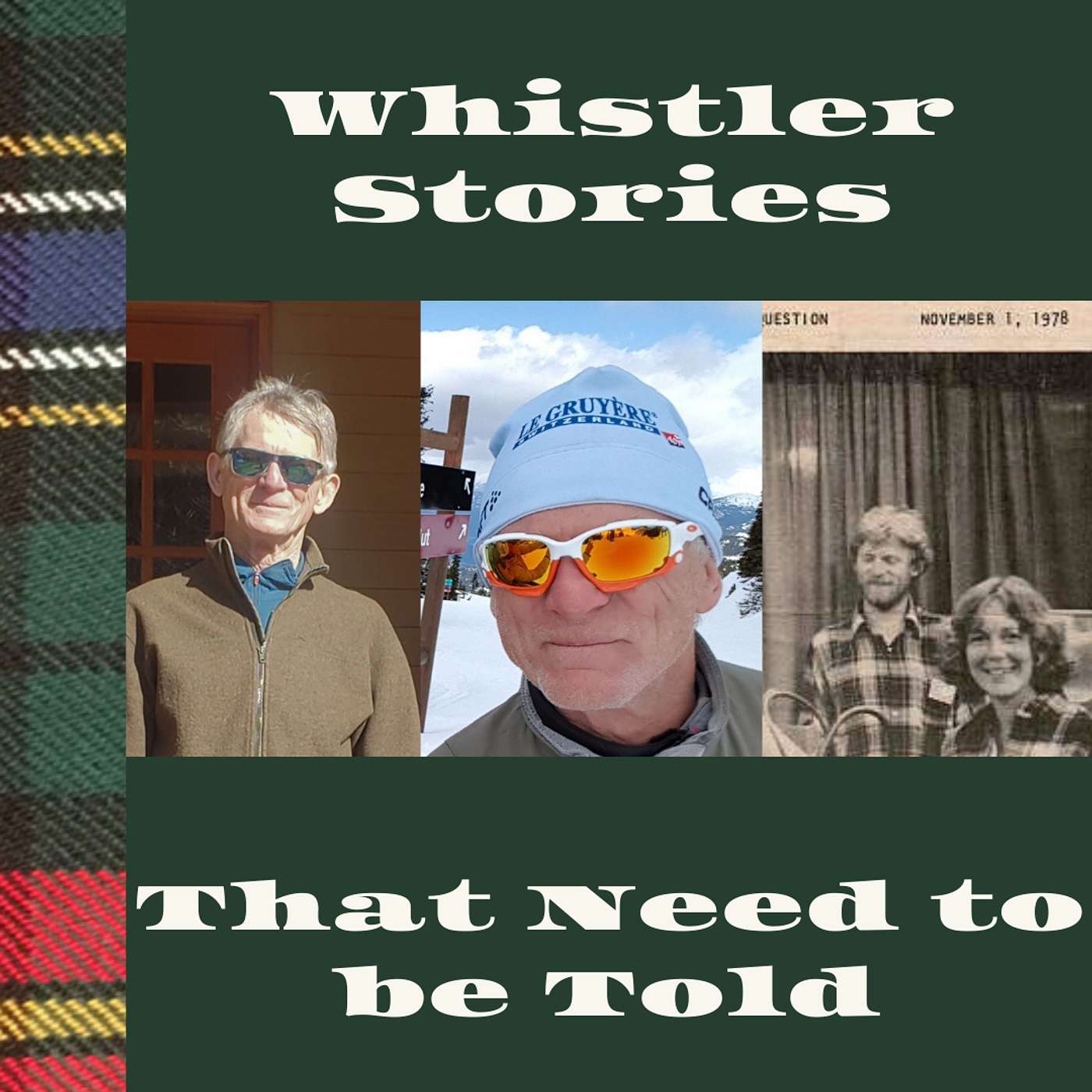 The Cold Lab_Chris Stethem The Cold Lab_Chris Stethem