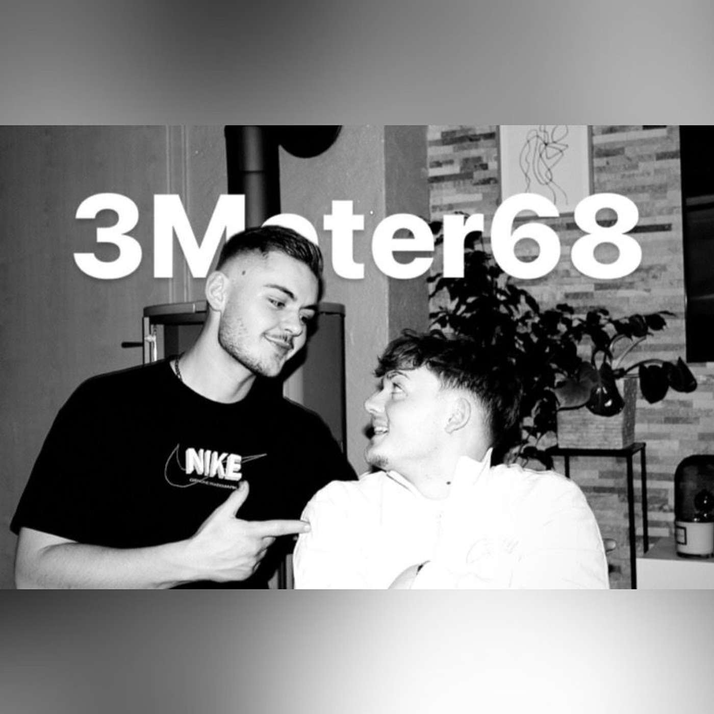 3Meter68