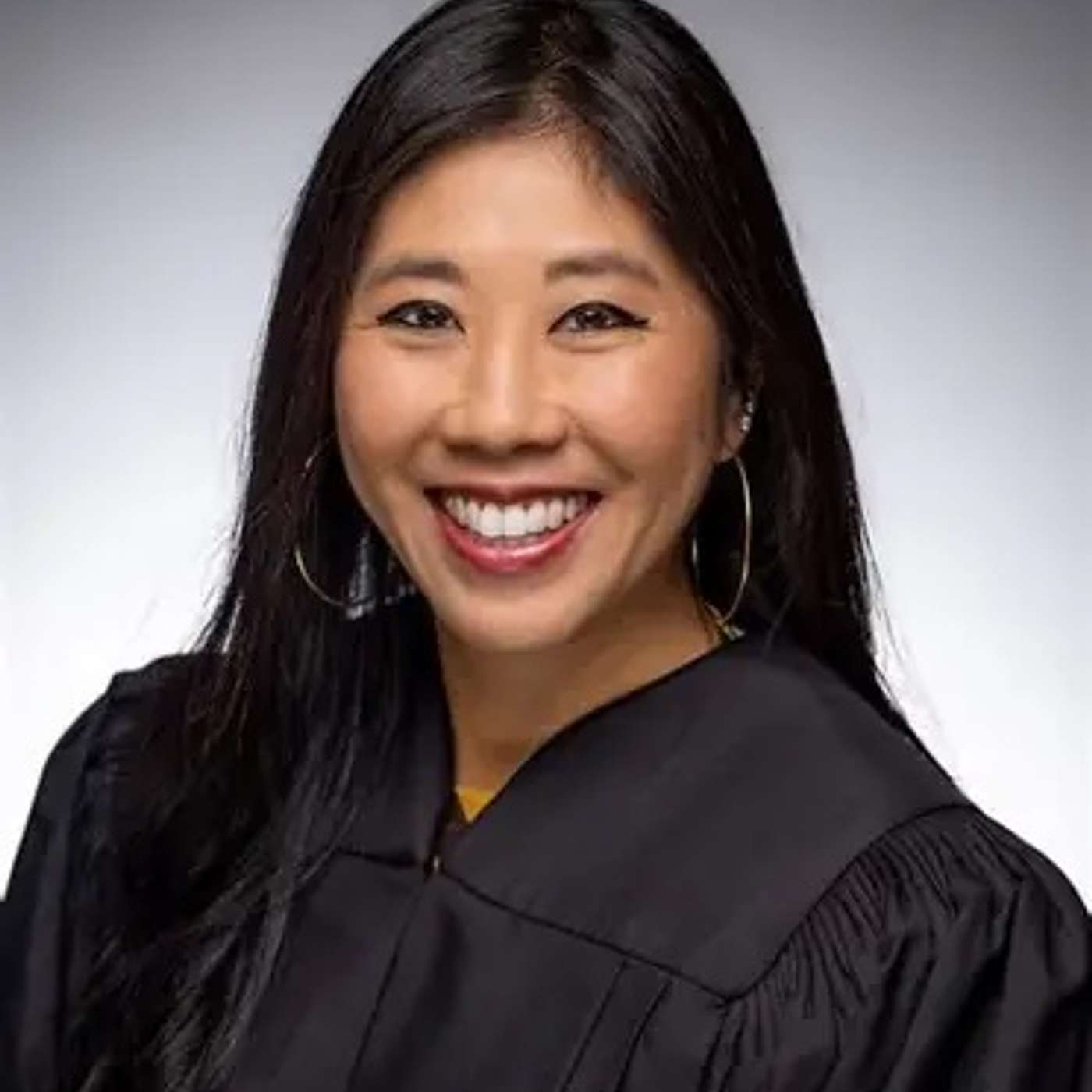 Hon. Michelle Tong / SF Superior Court - PD to Judge episode artwork