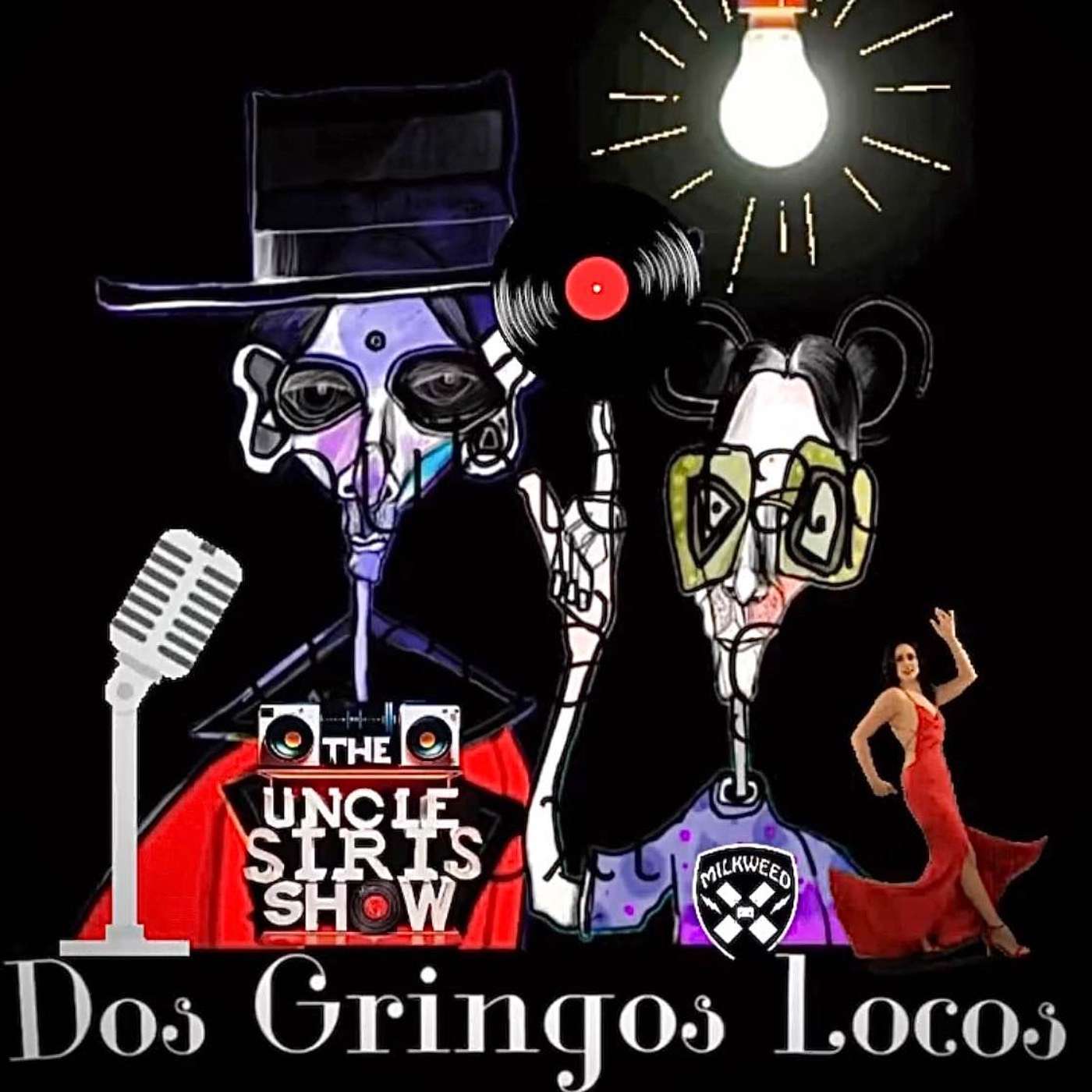 The Uncle Siris Show