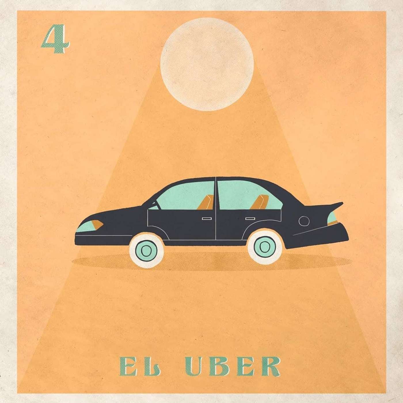 La Muerte con La Abogada