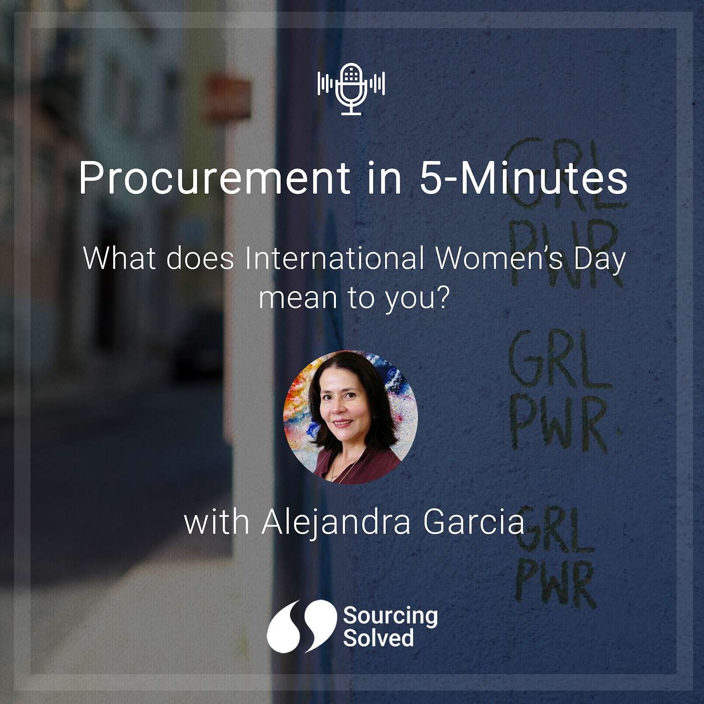 Procurement in 5-Minutes