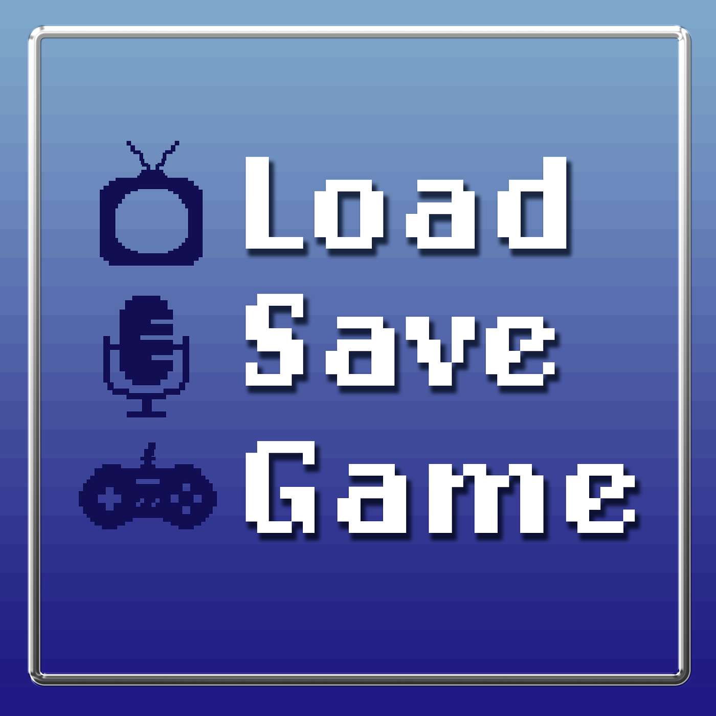 cover of episode LSG 002: Jason New and I talk old Disney Sega games, Goldeneye on the N64, and roleplaying the intro cinematic to World of Warcraft