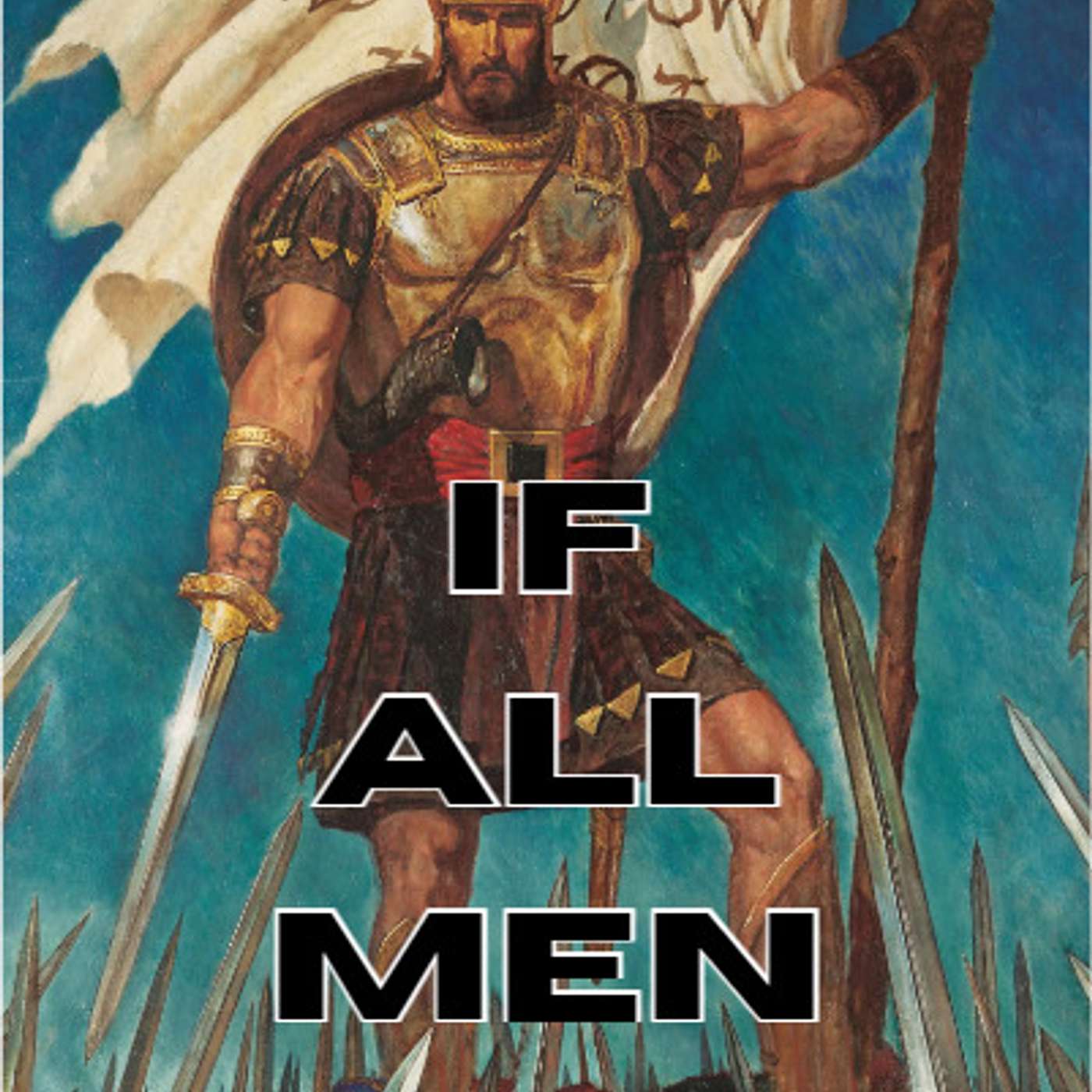If All Men