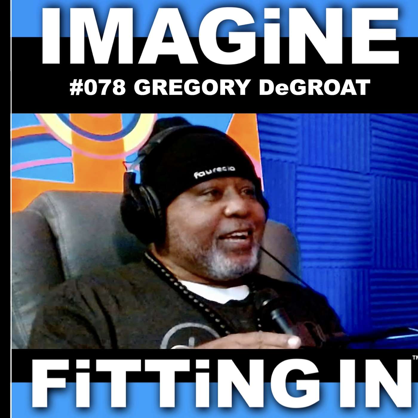 IMAGiNE FiTTiNG IN™