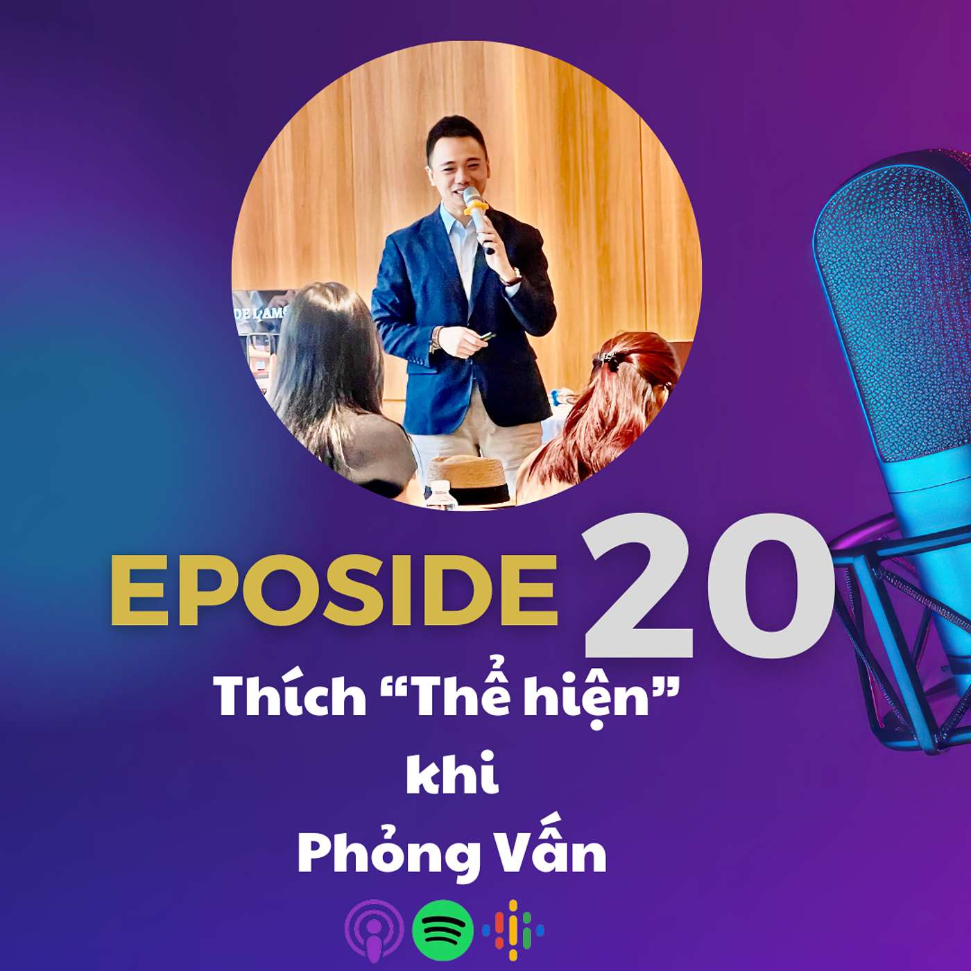 Hoài Chia Sẻ