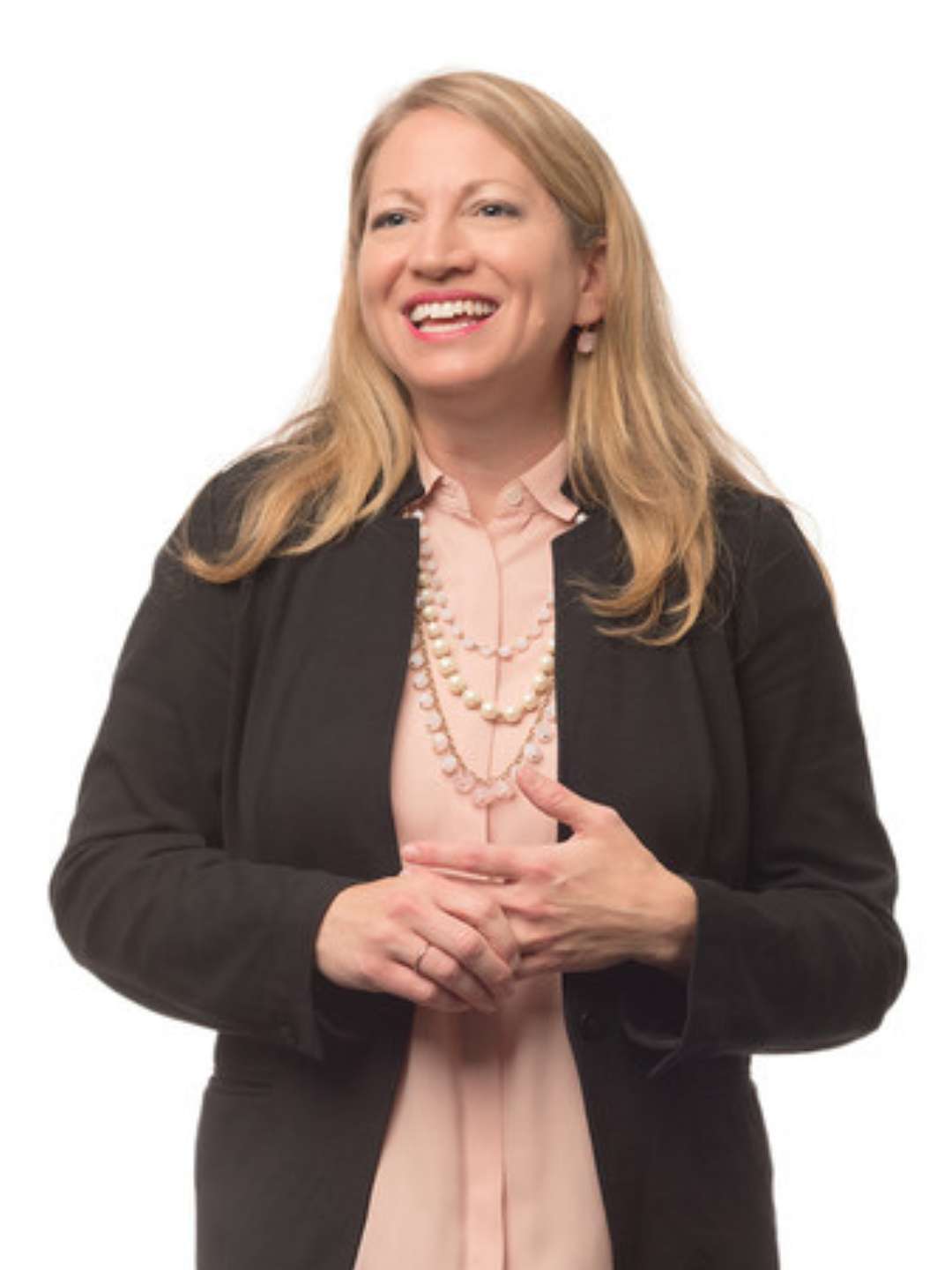 Jennifer Powell McNutt