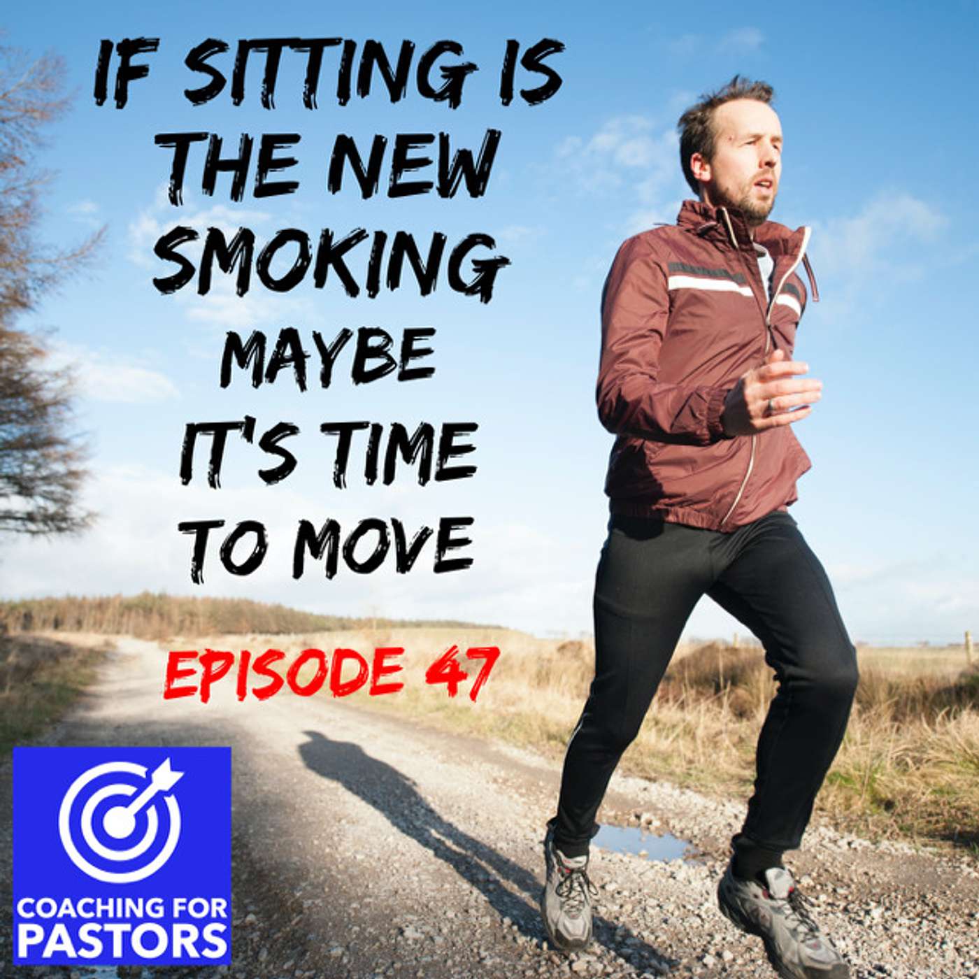 Coaching For Pastors - Daily Coaching, Encouragement, and Support for Pastors