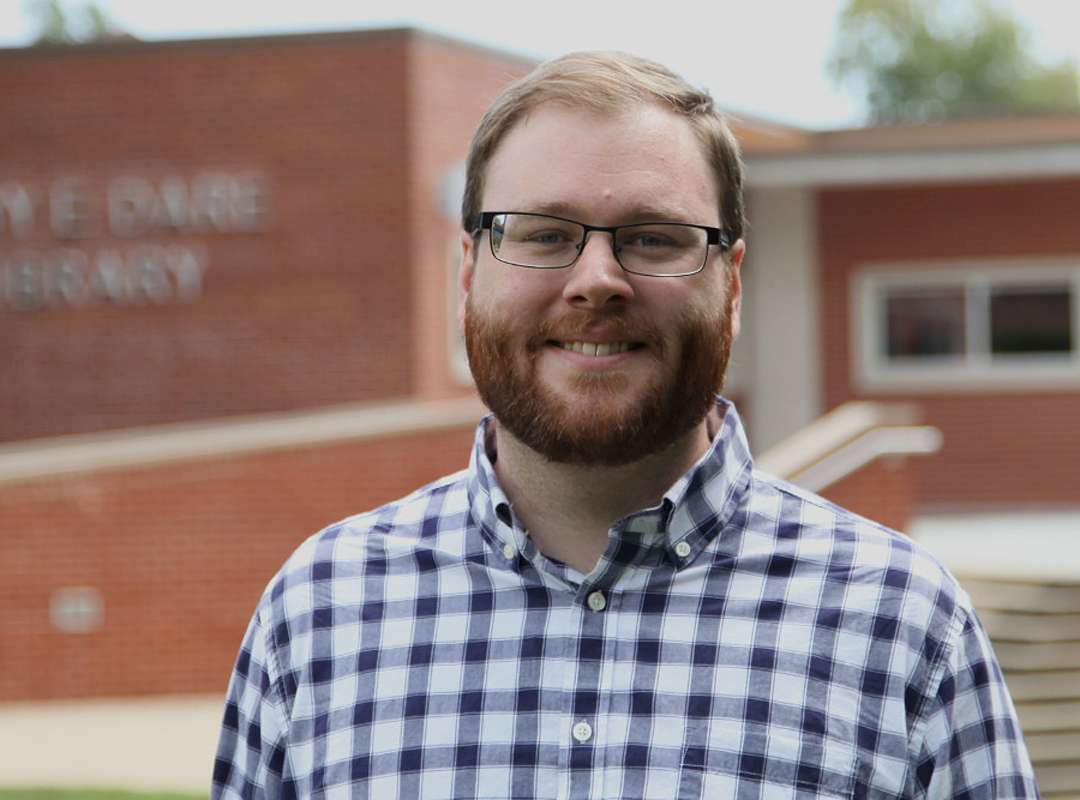 Matt Bernico