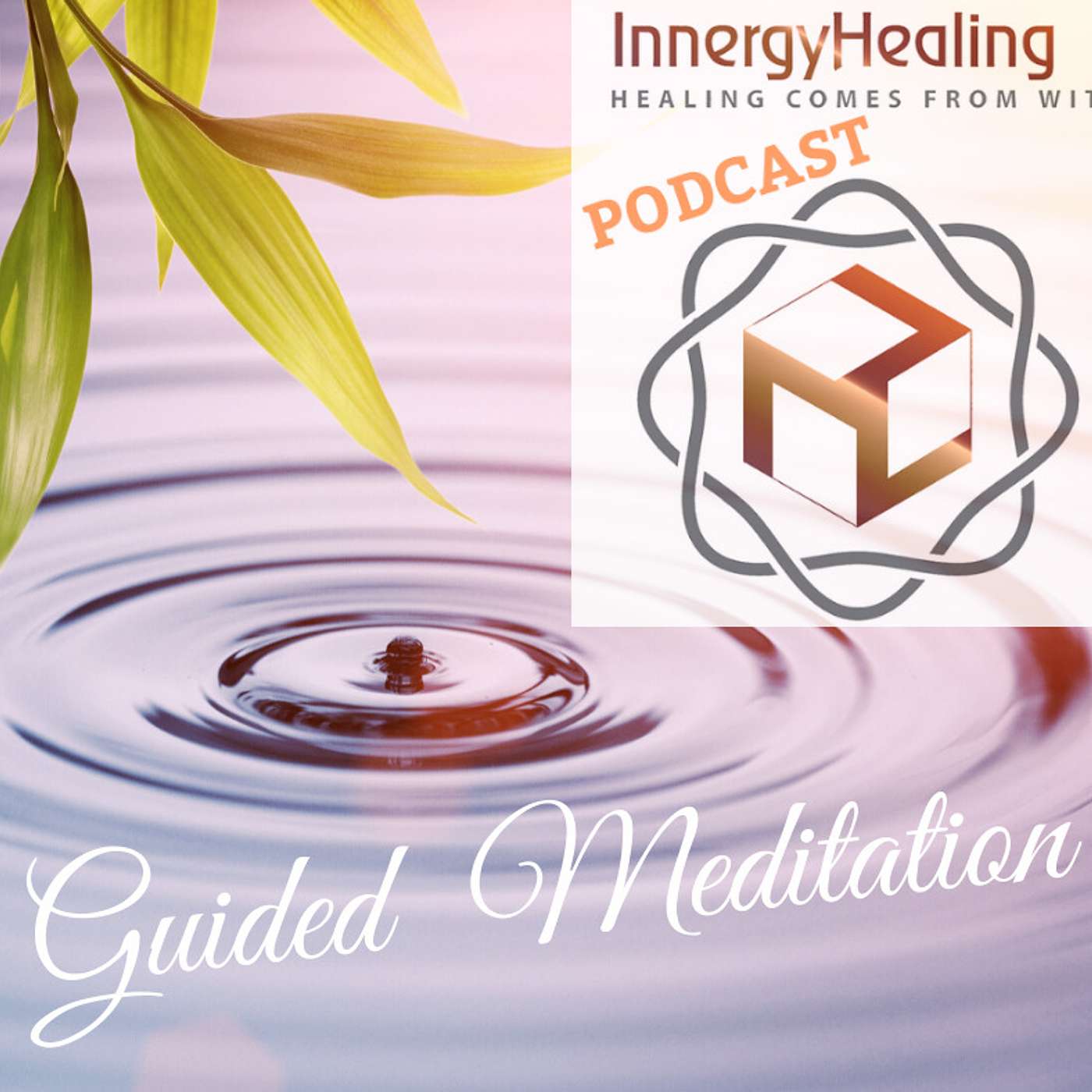 Crystal Healing Temple Meditation Episode 7