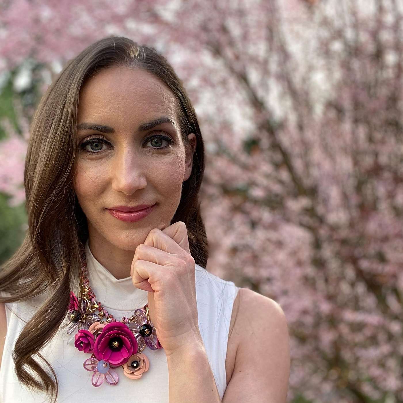 Fitness, Food, Fun with guest Stephanie Kathleen