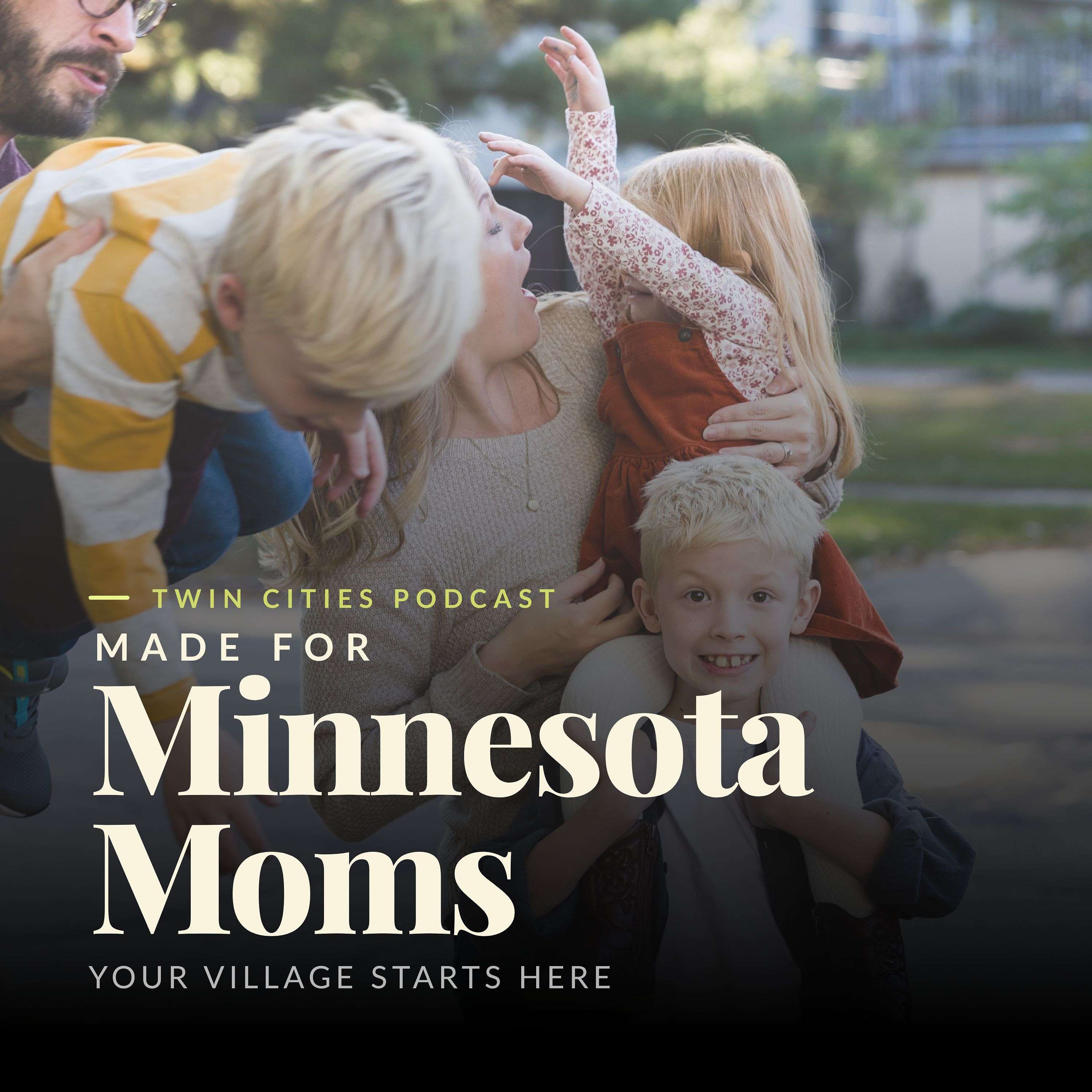 Made for Minnesota Moms