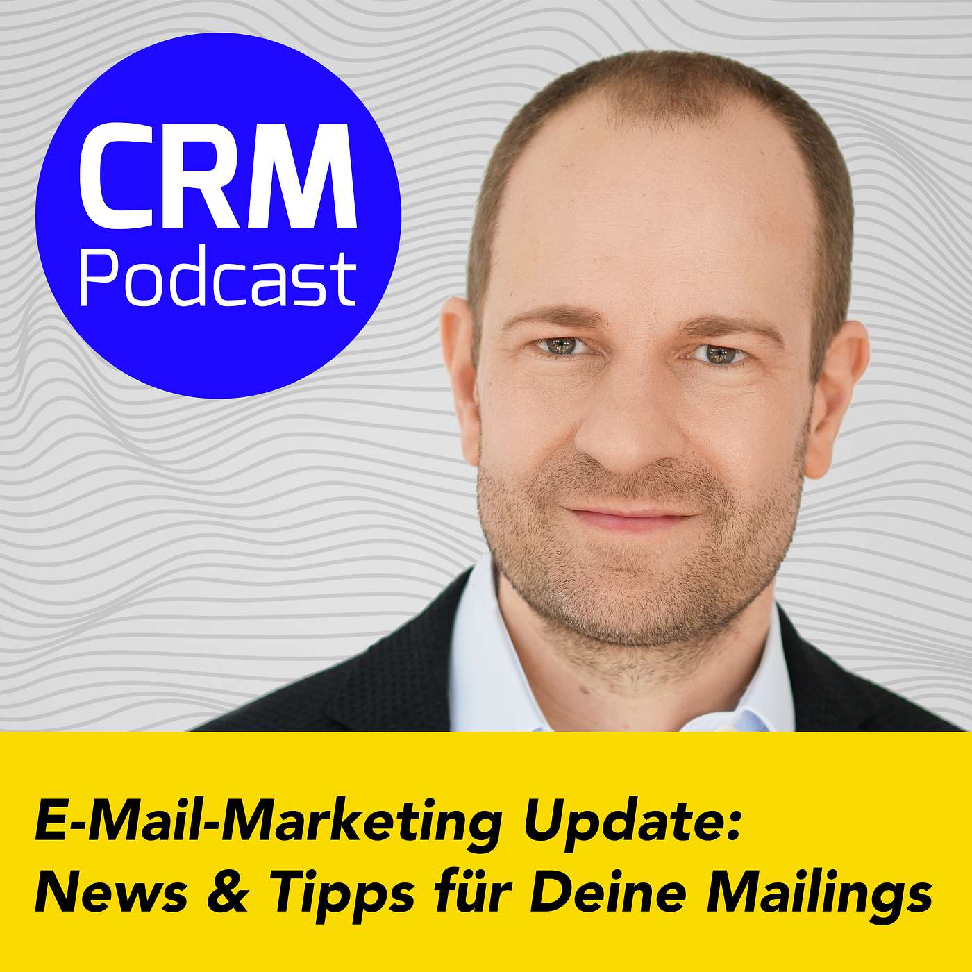 CRM Podcast