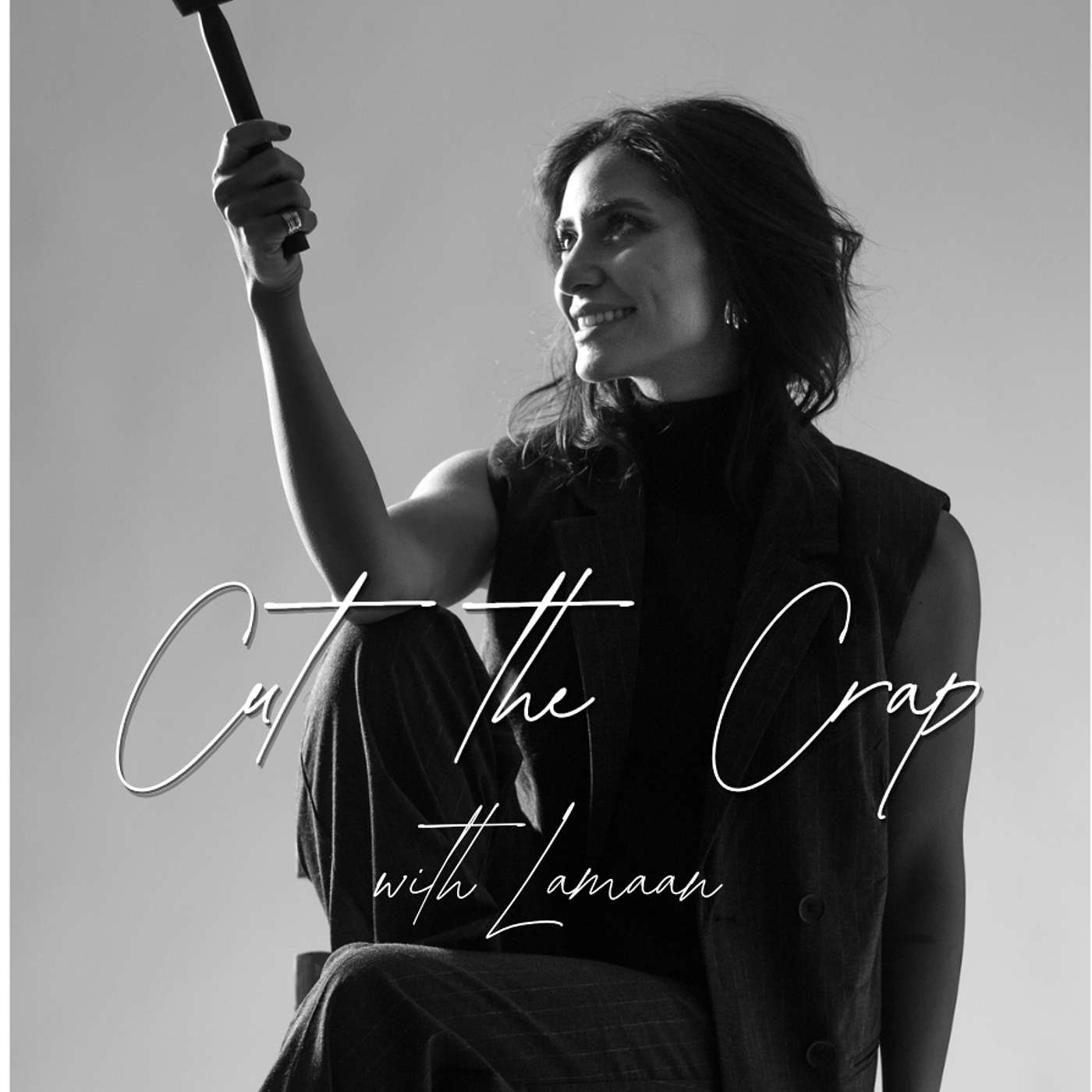Cut The Crap with Lamaan
