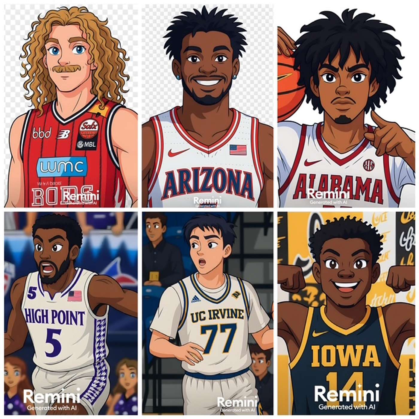 2025-2026 Men's Basketball Season Preview! Roster Breakdown and Predictions
