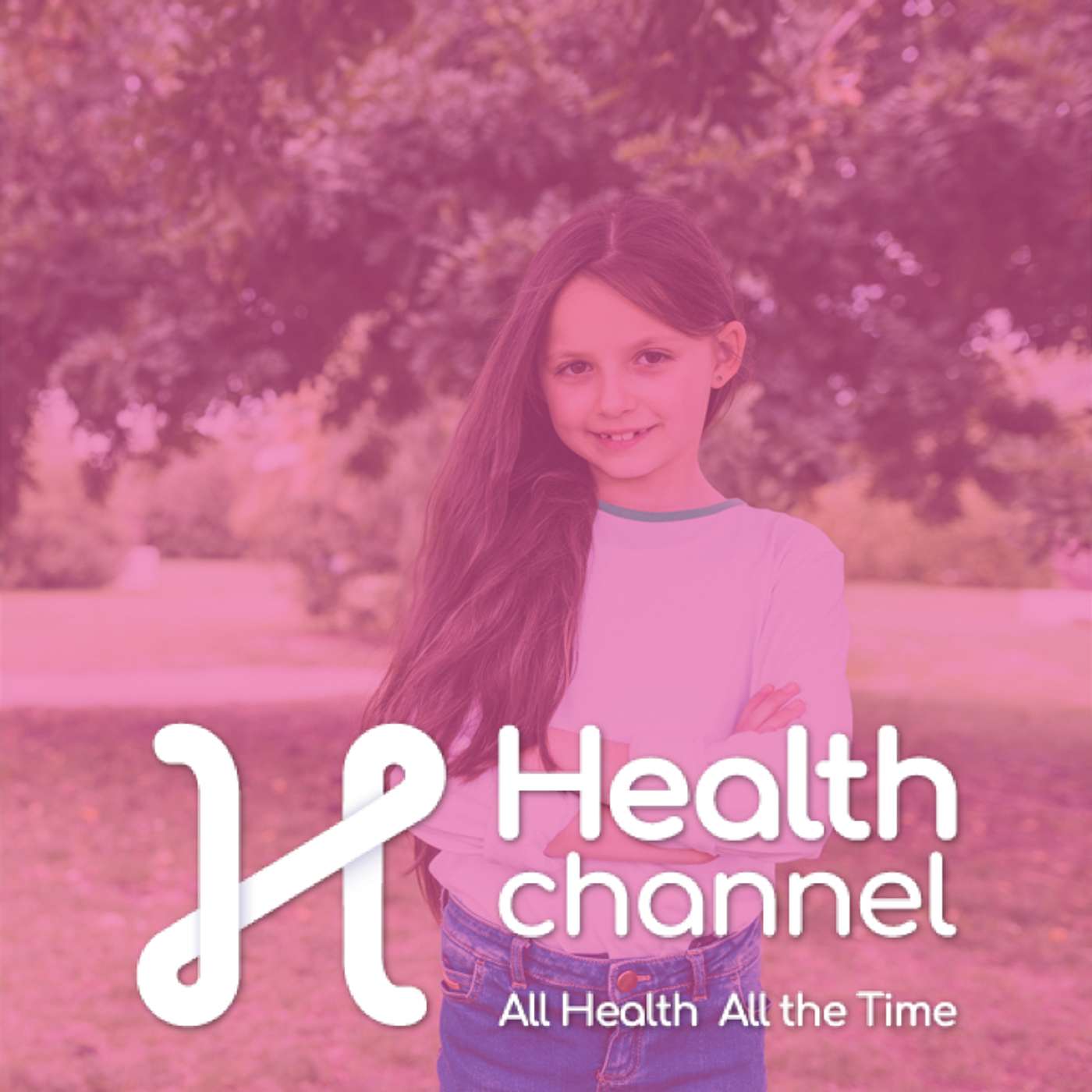 Growing Pains: Navigating the Pre-Teen Years | Ask The Doc episode artwork