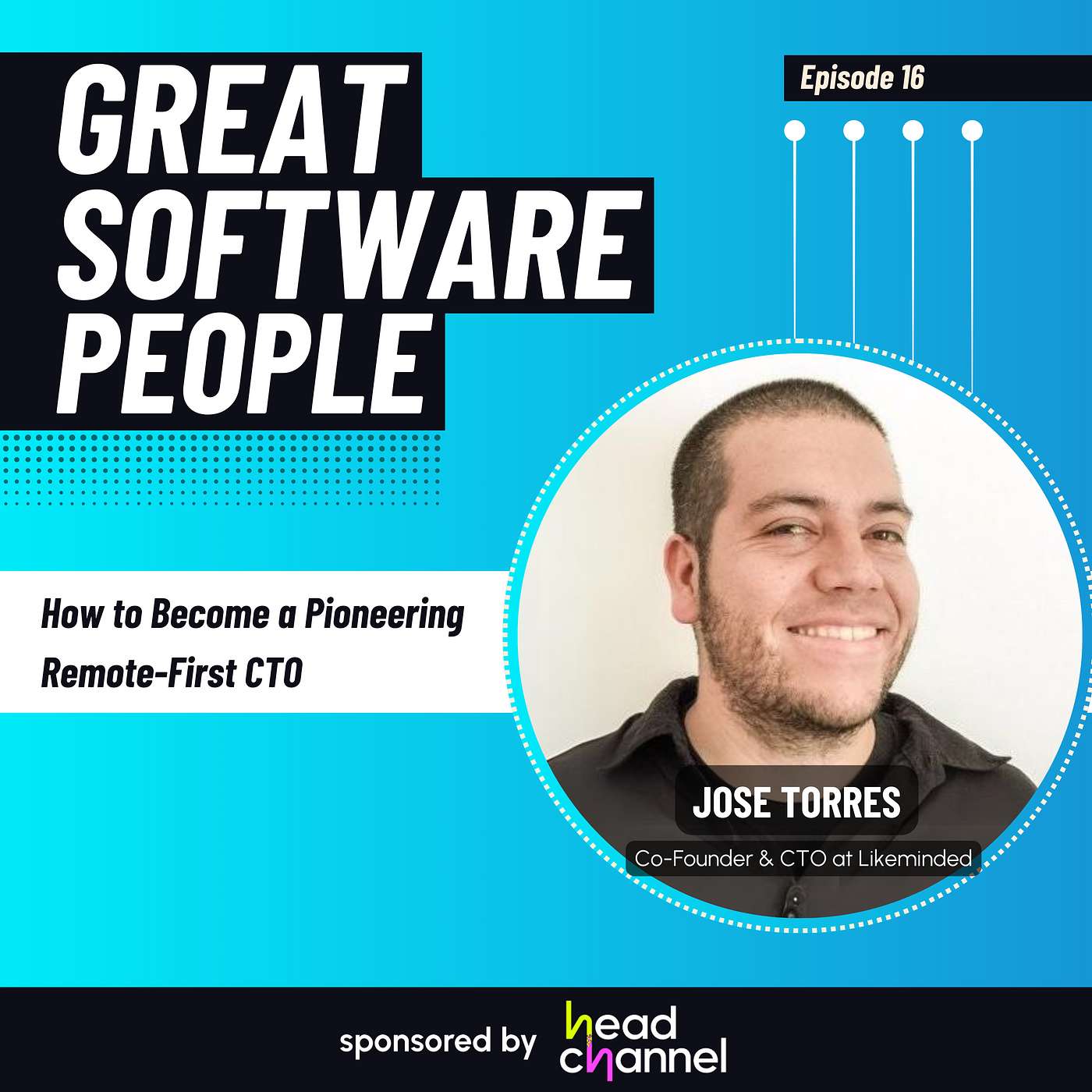Great Software People