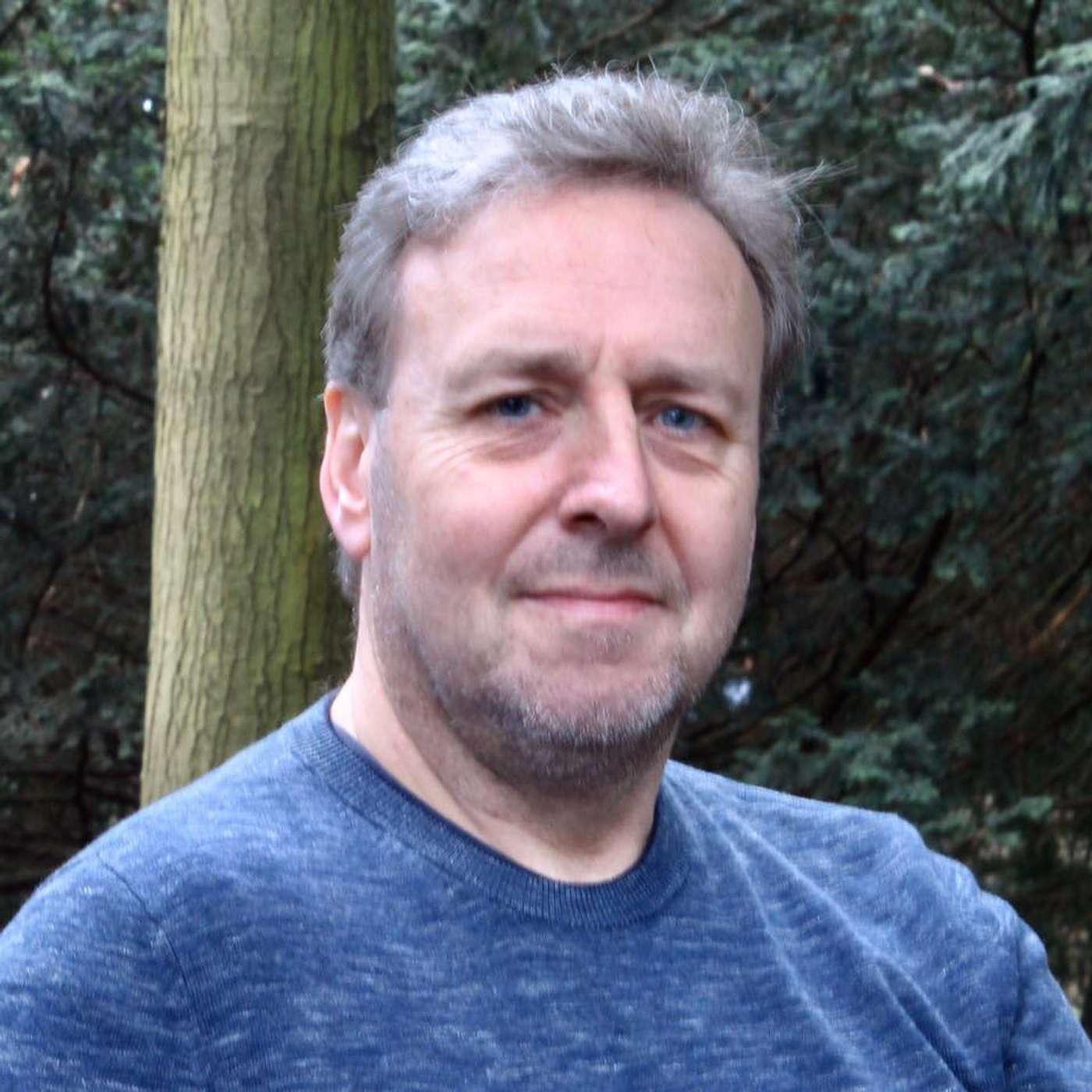 Dr Steven Jenkins