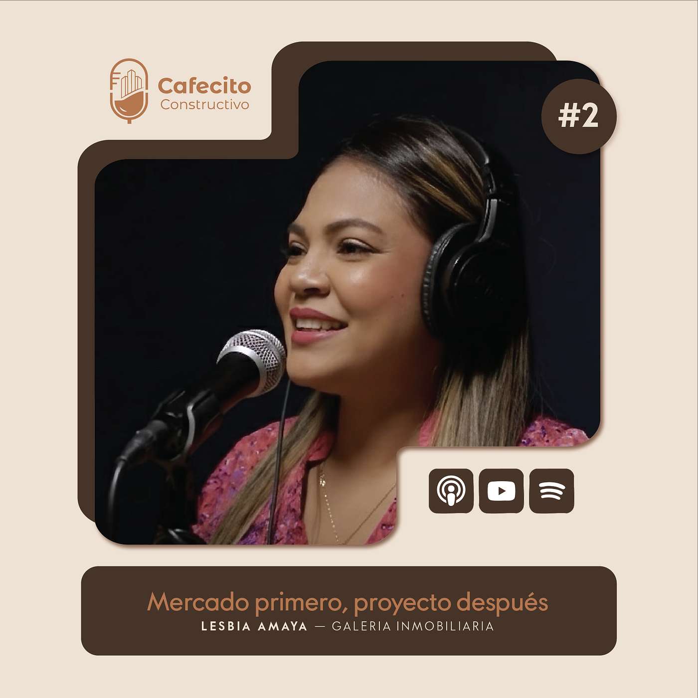 El Cafecito Constructivo