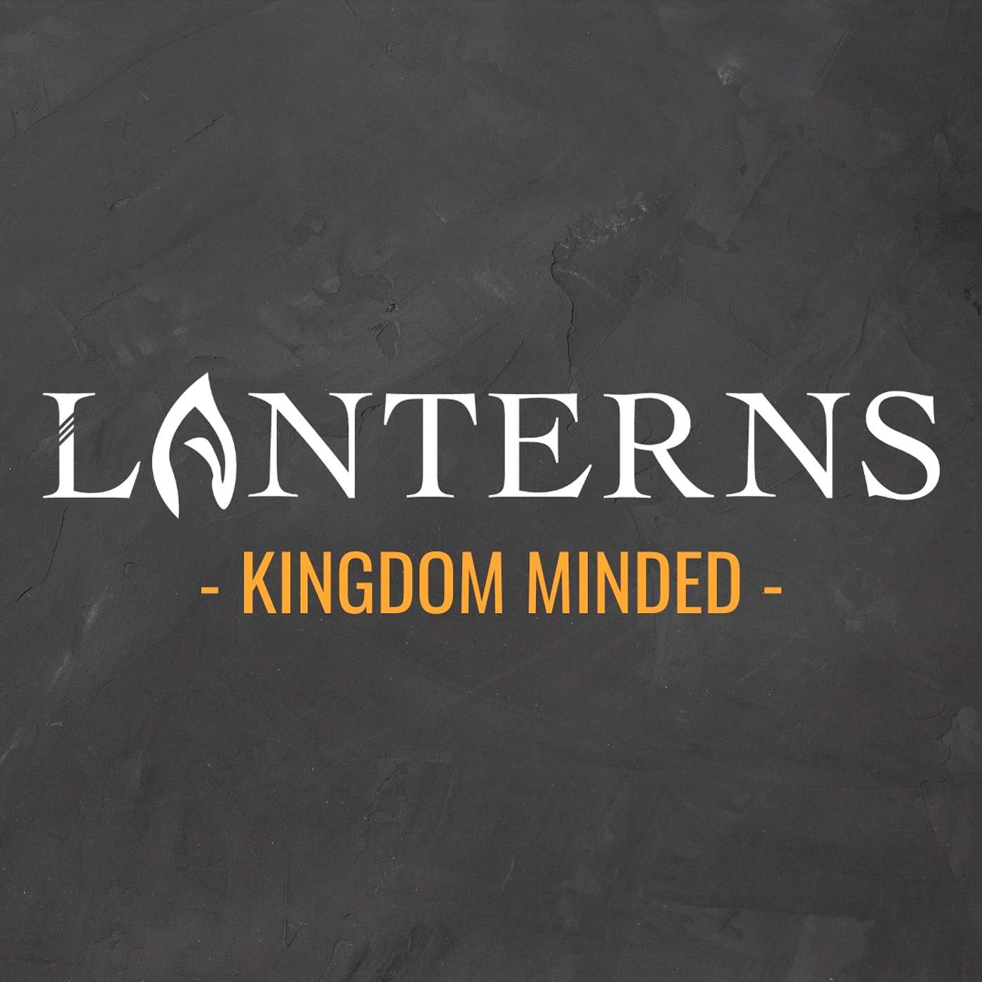 10/8/2023 "Kingdom Minded"