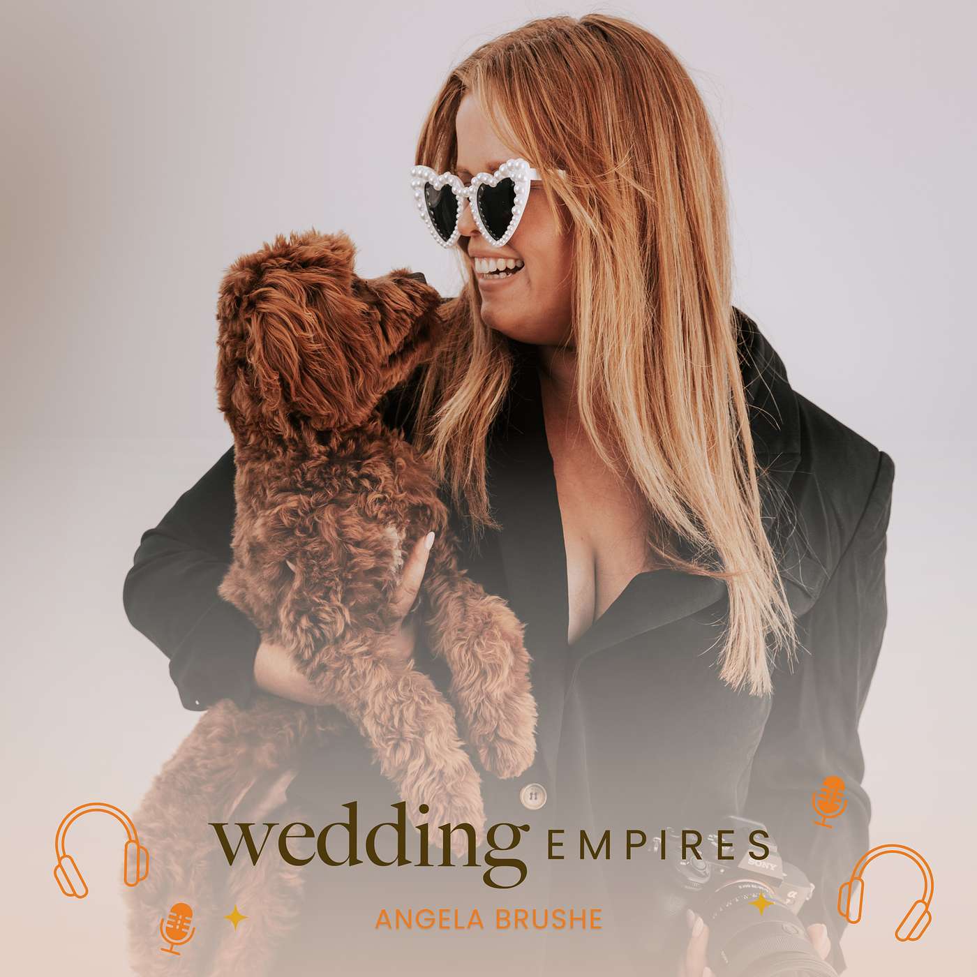 Wedding Empires - Grow and Market Your Dream Wedding Business
