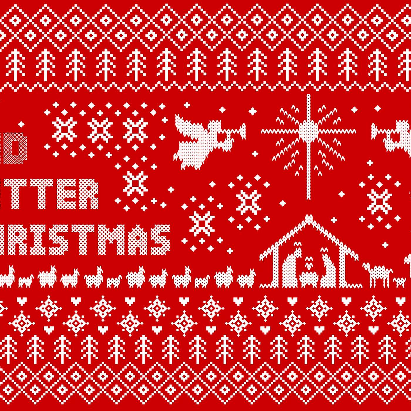 Red Letter Christmas- Advent 4 episode artwork