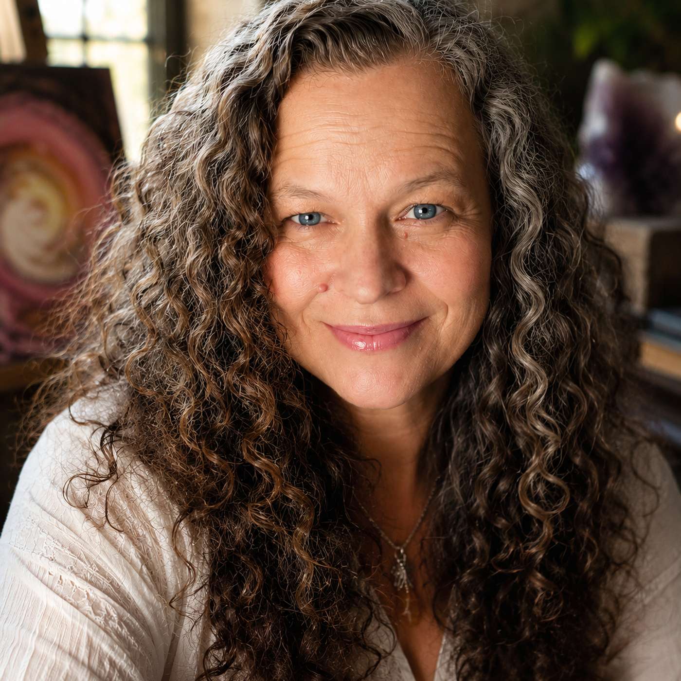 How Do I Further Surrender to My Soul Mission as a Cosmic Convener? One Question Channeling Session | Amma Ventelä