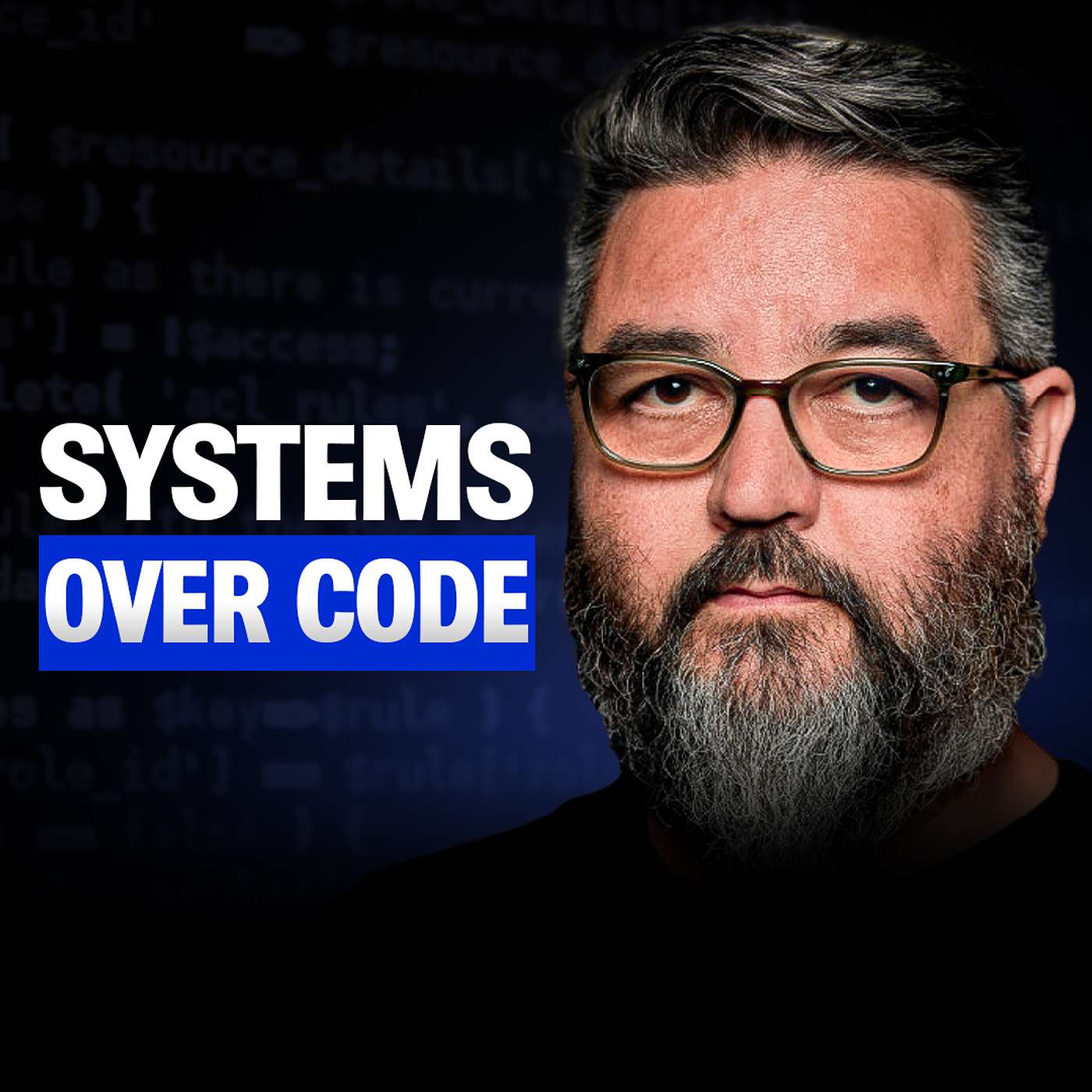 Stop Maintaining Your Code. Start Replacing It thumbnail