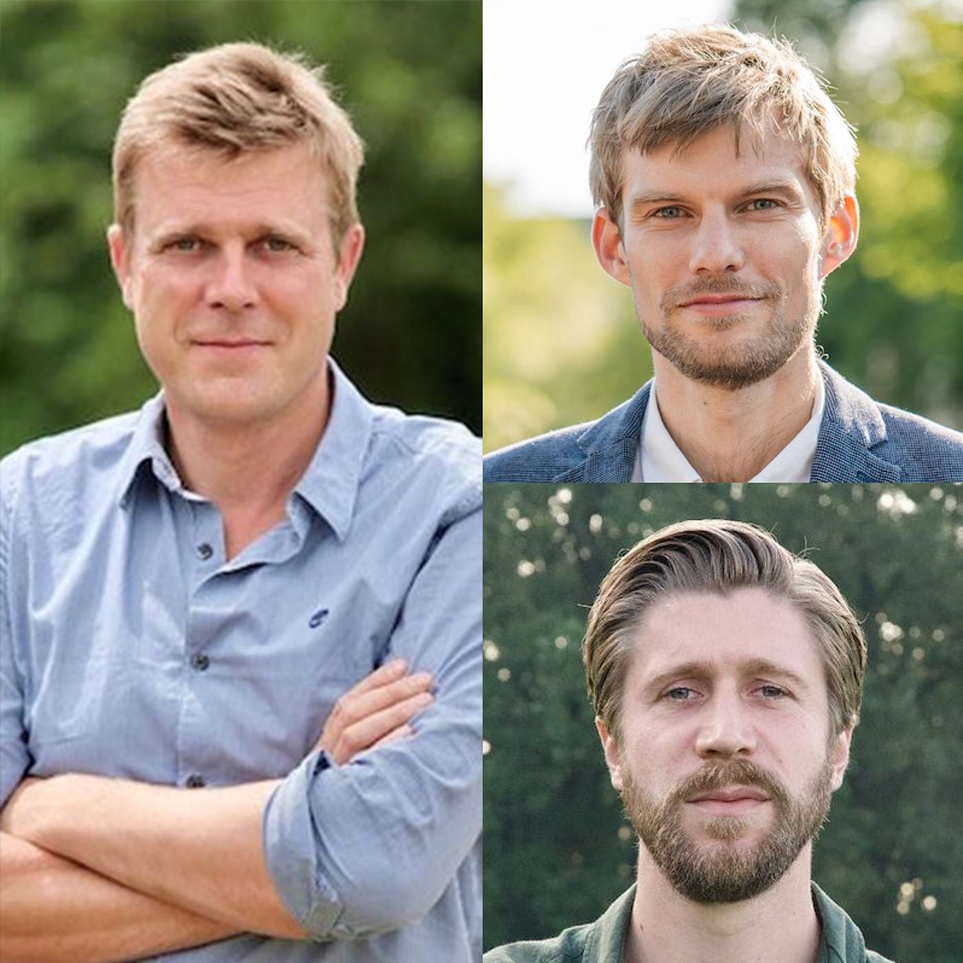 Investing in Regenerative Agriculture and Food