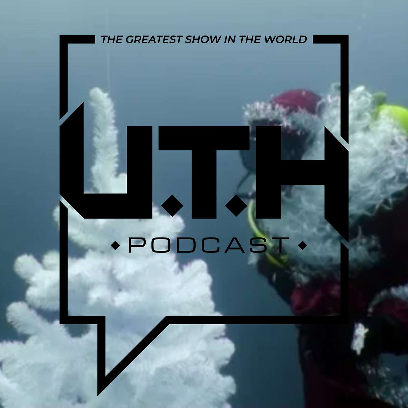 Ep. 100 Unbuckled Hug Ep. 100 Unbuckled Hug