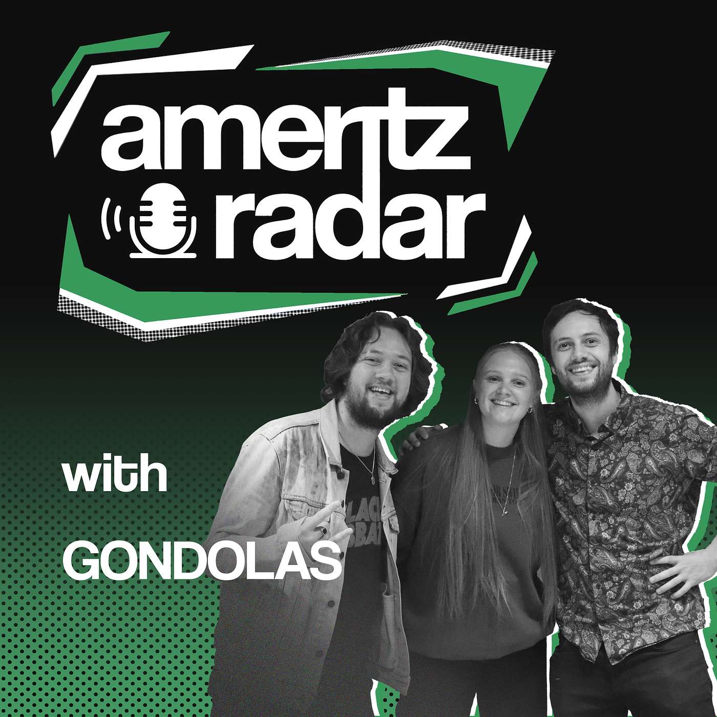 Ameritz Radar