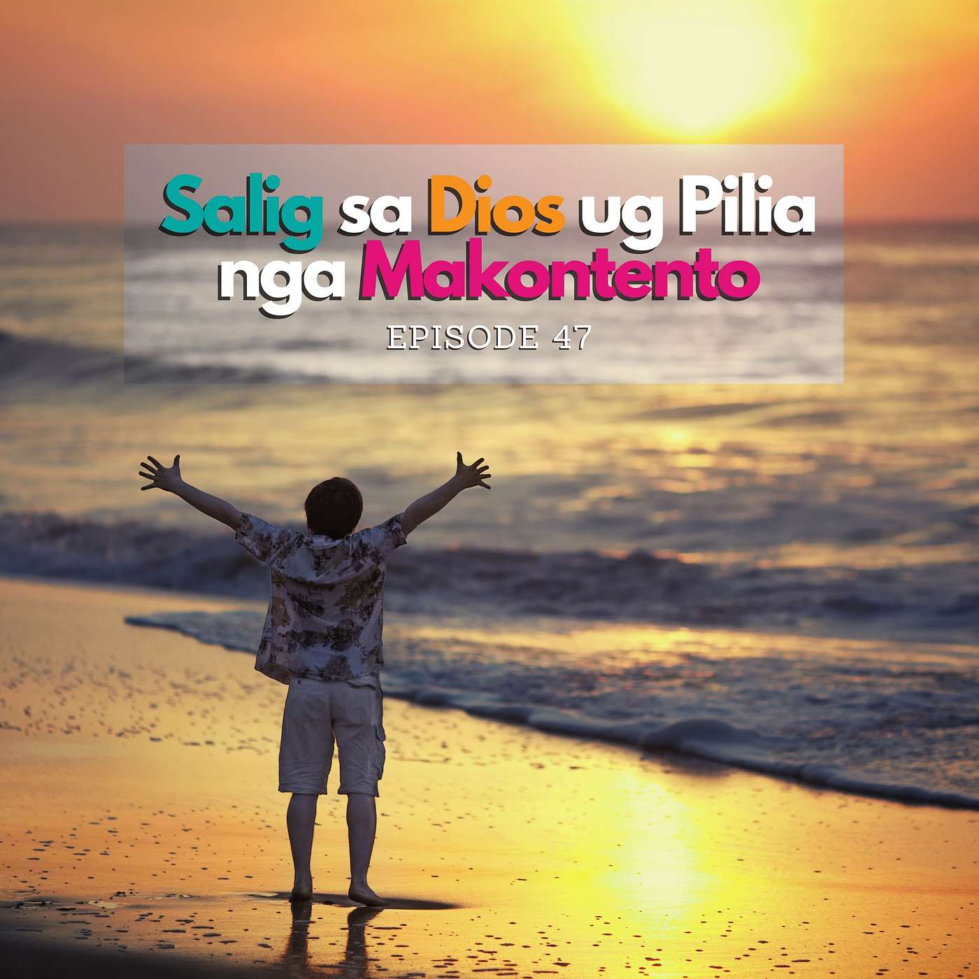 Kinabuhing Kristohanon: a Wali Bisaya Preaching