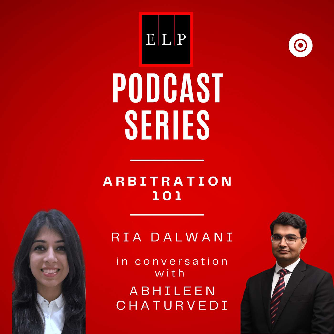 ELP Podcast Series