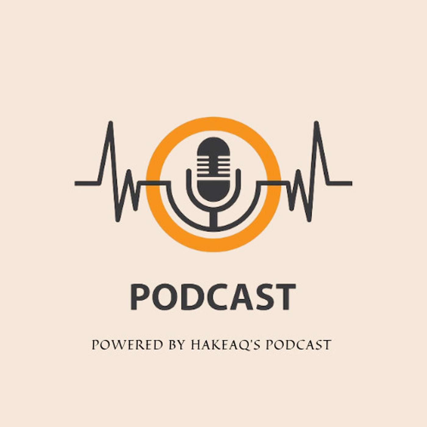 hakeaq 's Podcast podcast artwork