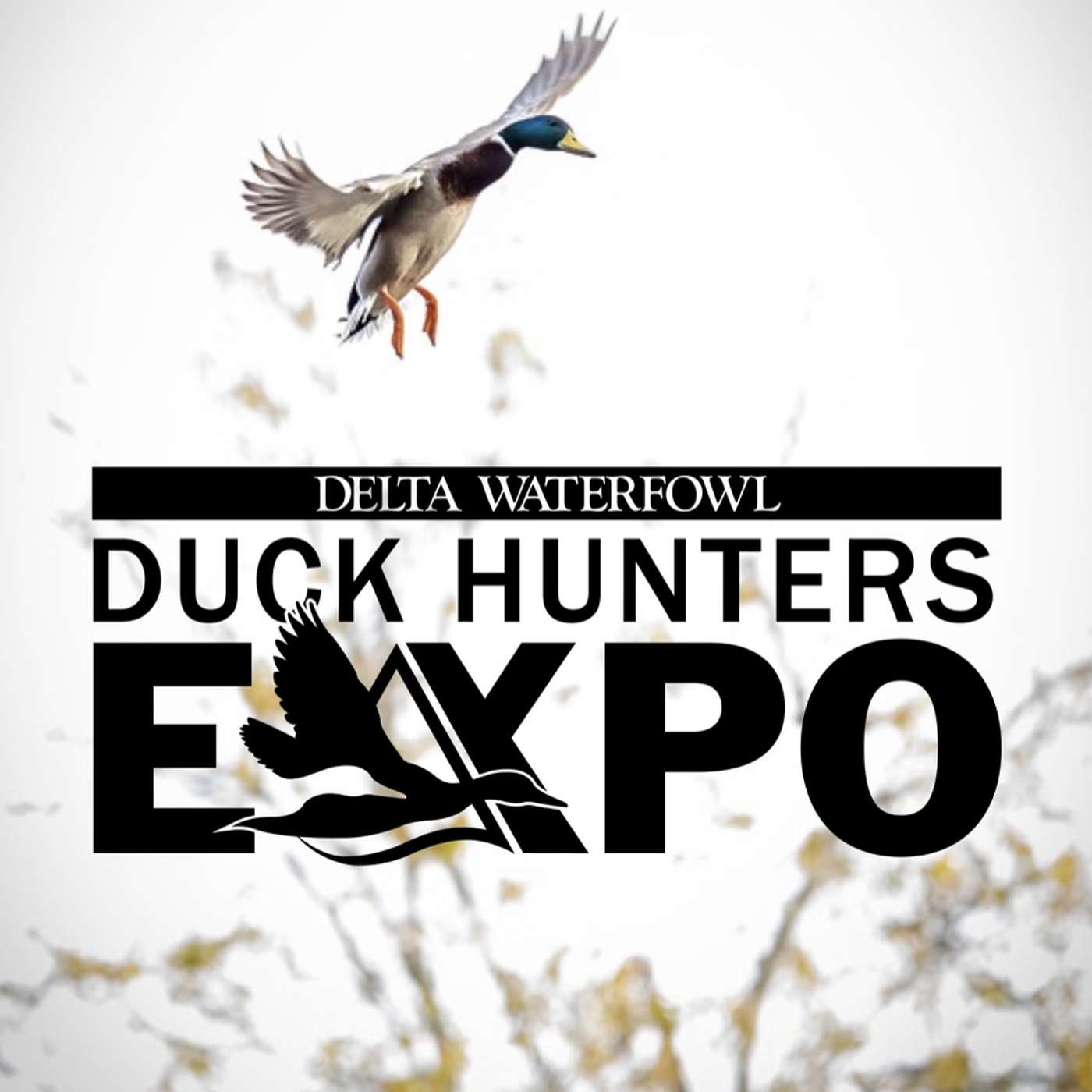 The Blind: Waterfowl Podcast