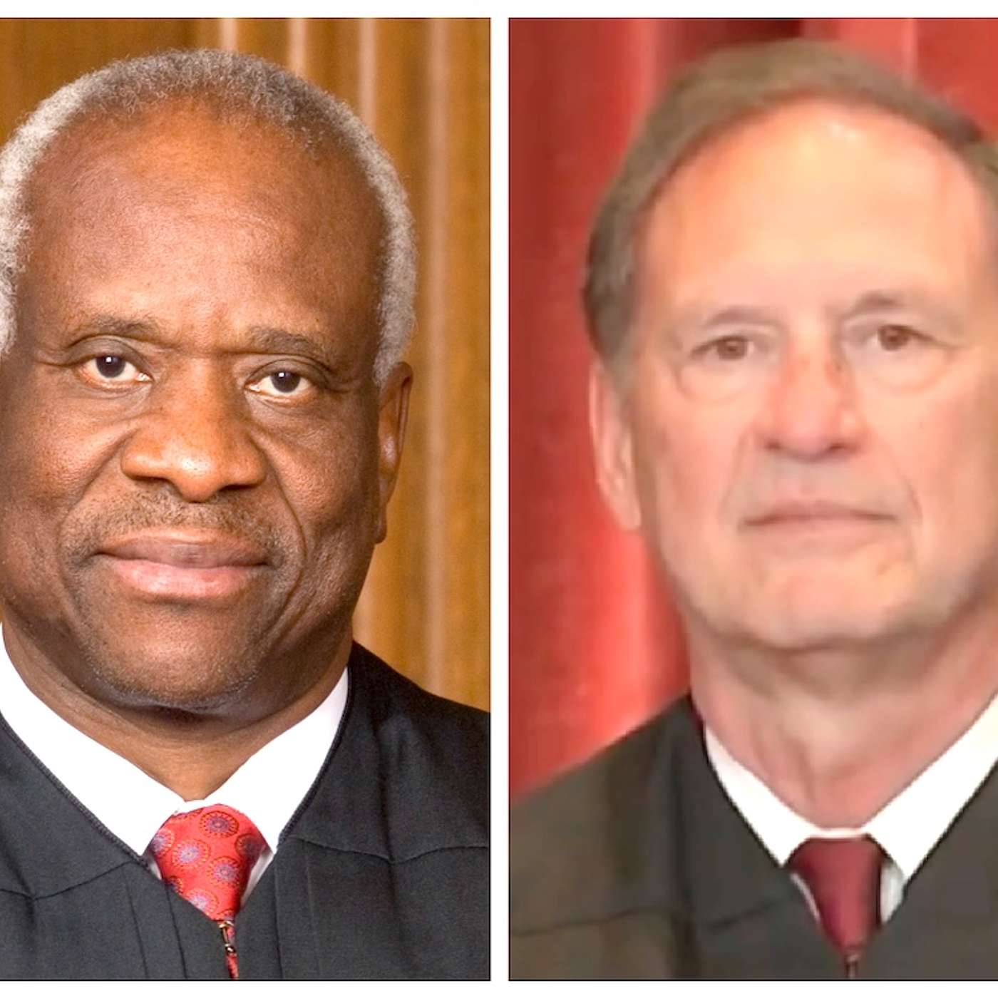 'Detroit In Black and White:' Birthright Citizenship, Our Constitution, Guns and Justices Alito and Thomas episode artwork