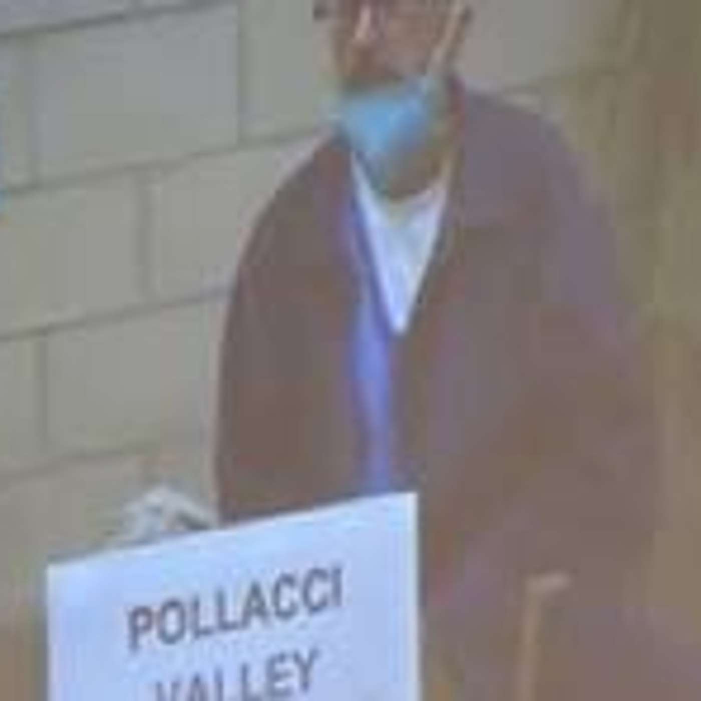 Pebble Beach, Carmel, & Pacific Grove's Very Own Serial Rapist Thomas Pollacci episode artwork